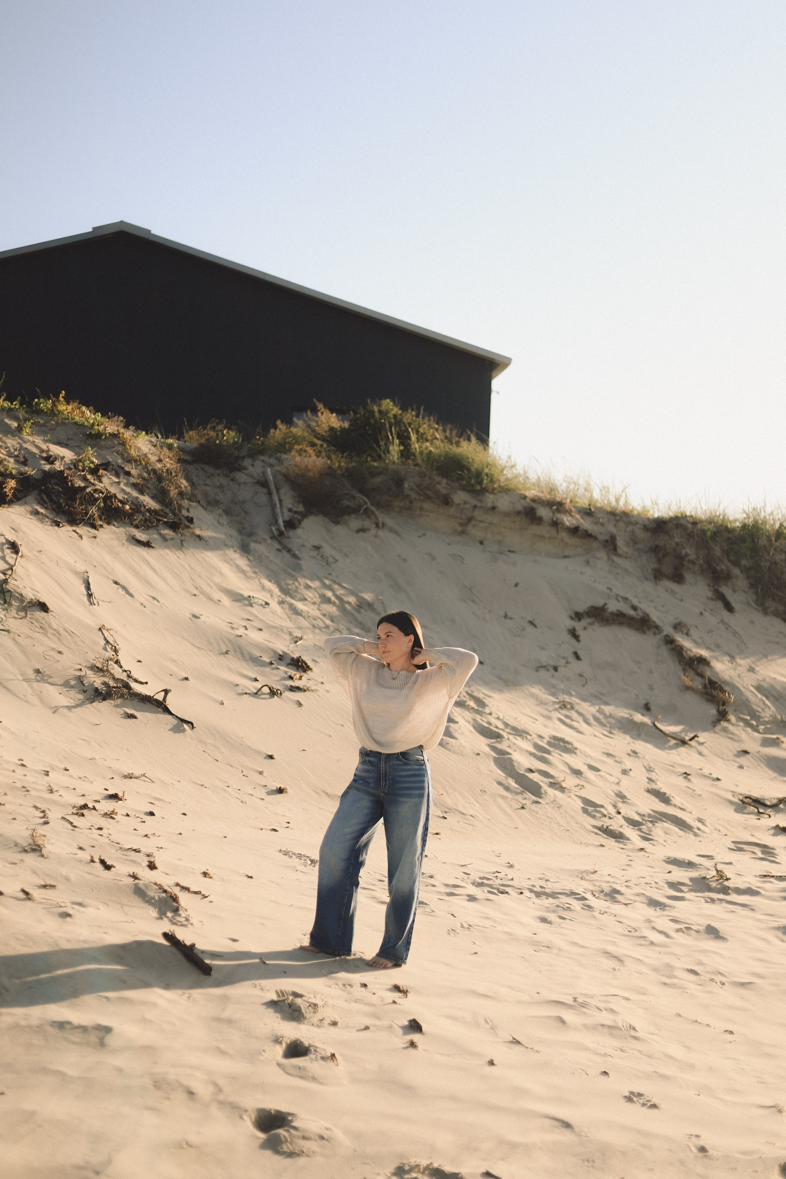 Портретная съемка. Фотограф в Калининграде, Софья Вологдина