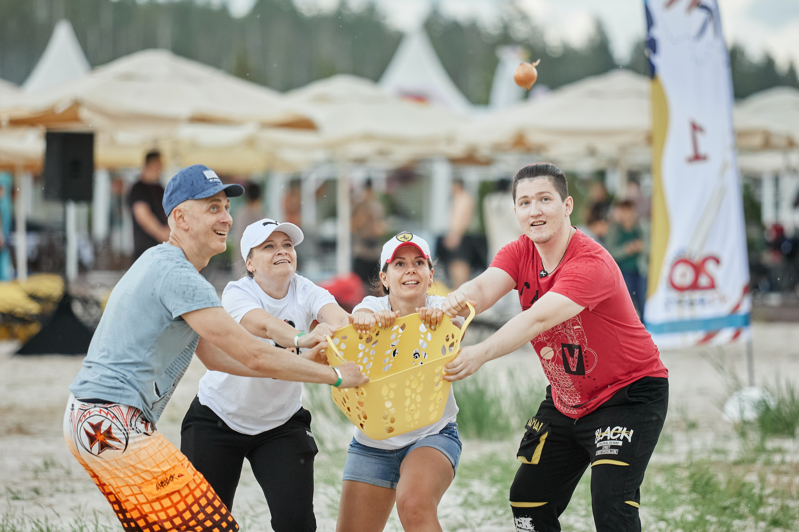 НГ ЭНЕРГО 20 ЛЕТ. Репортажный Фотограф | Константин Кондрашов