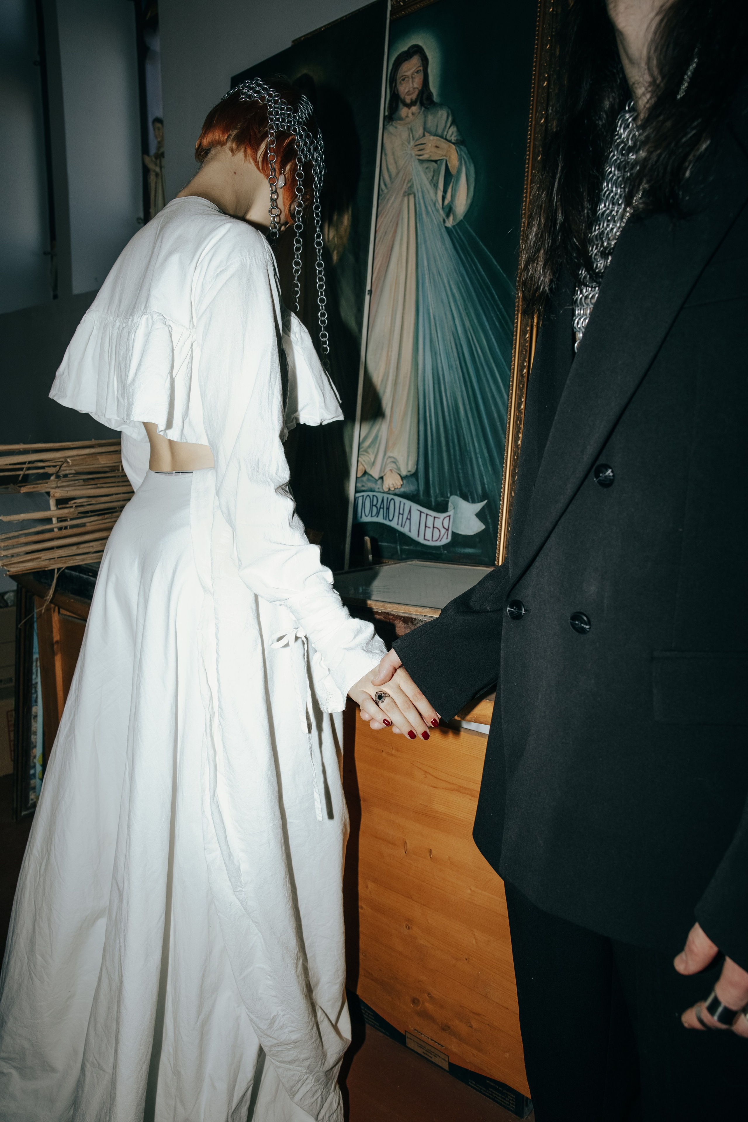 Ангелина Шарабанова