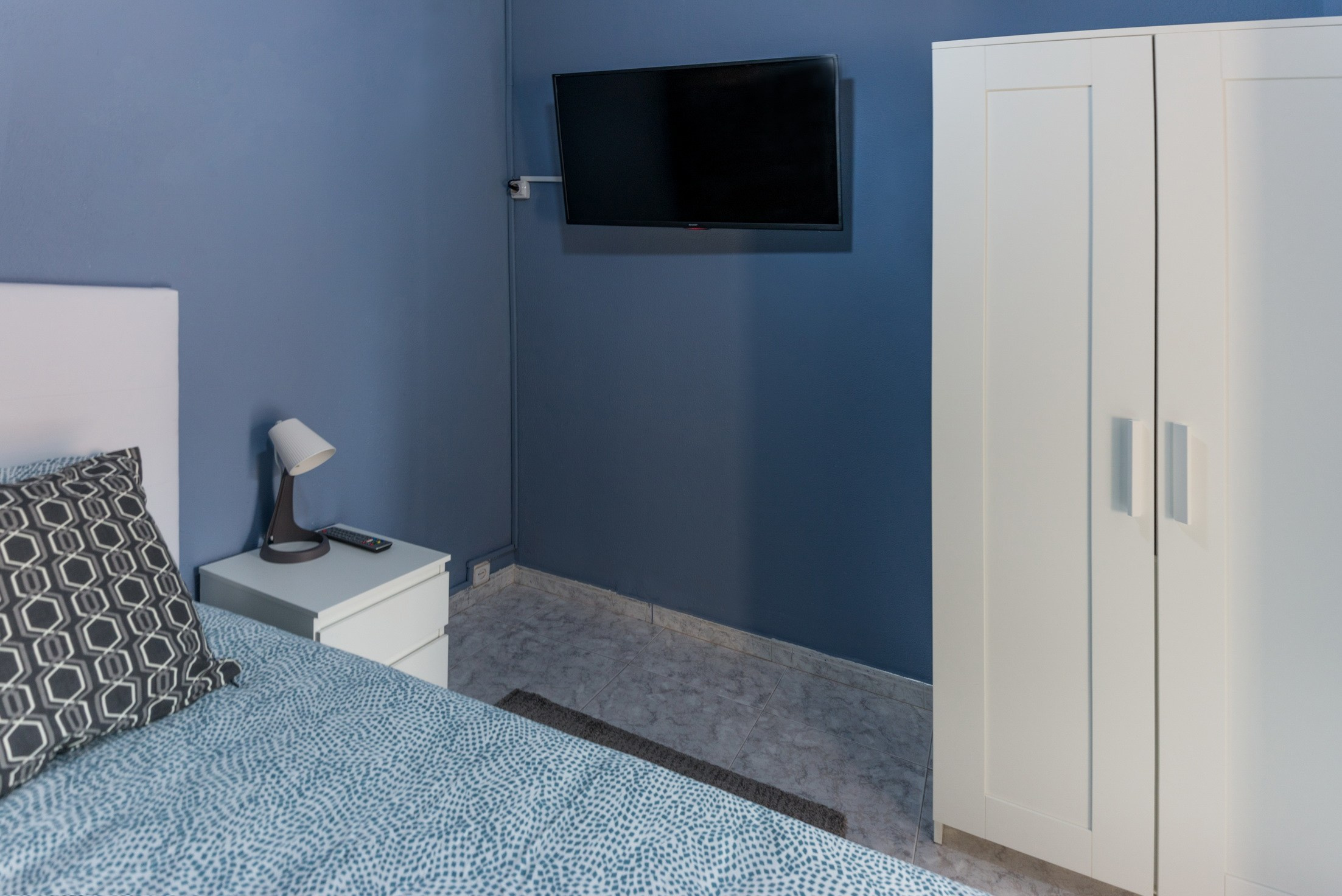 Триумфальная арка. Барселона. Фотограф Александр Рыбинцев