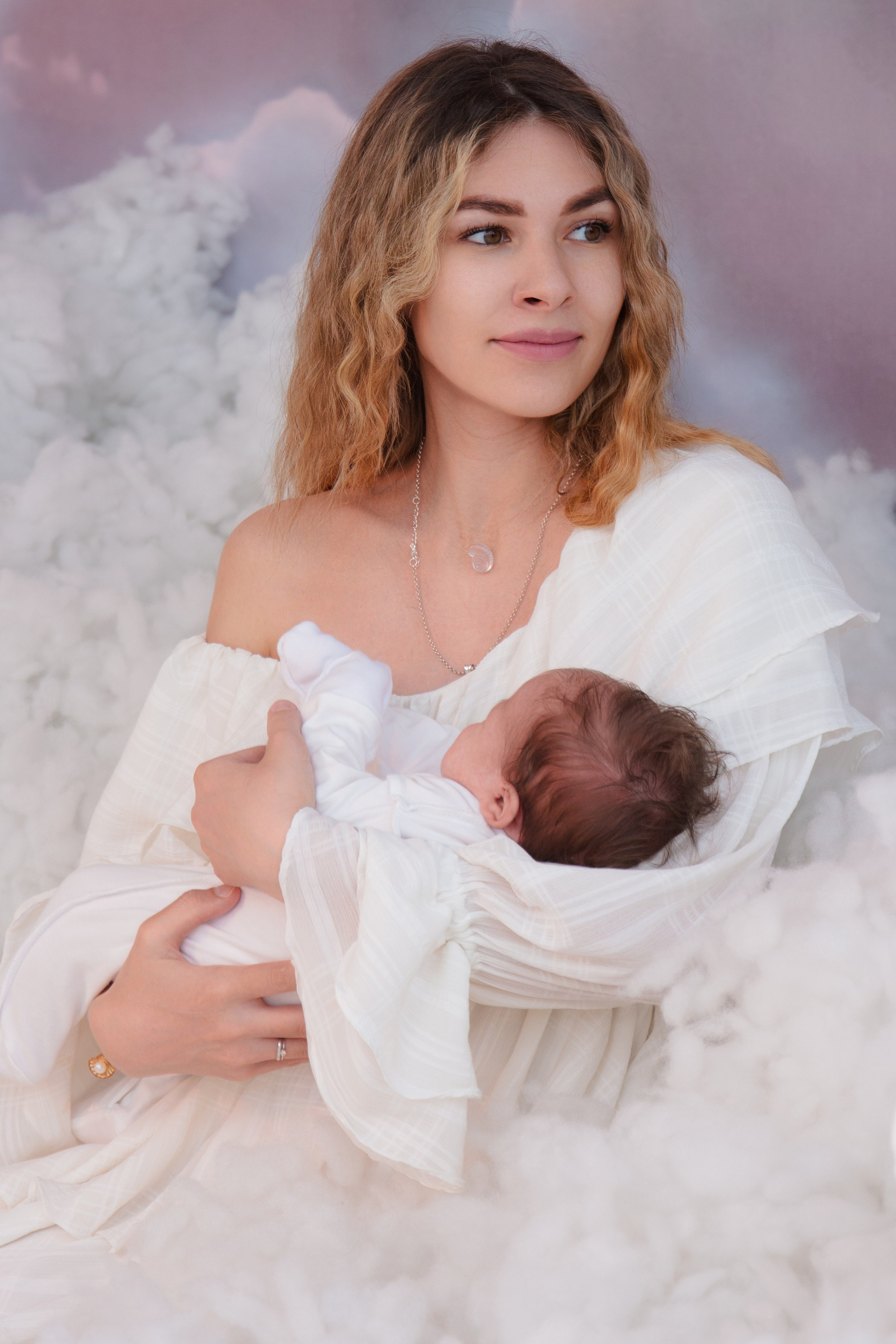 Вита. Женский фотограф в Санкт-Петербурге