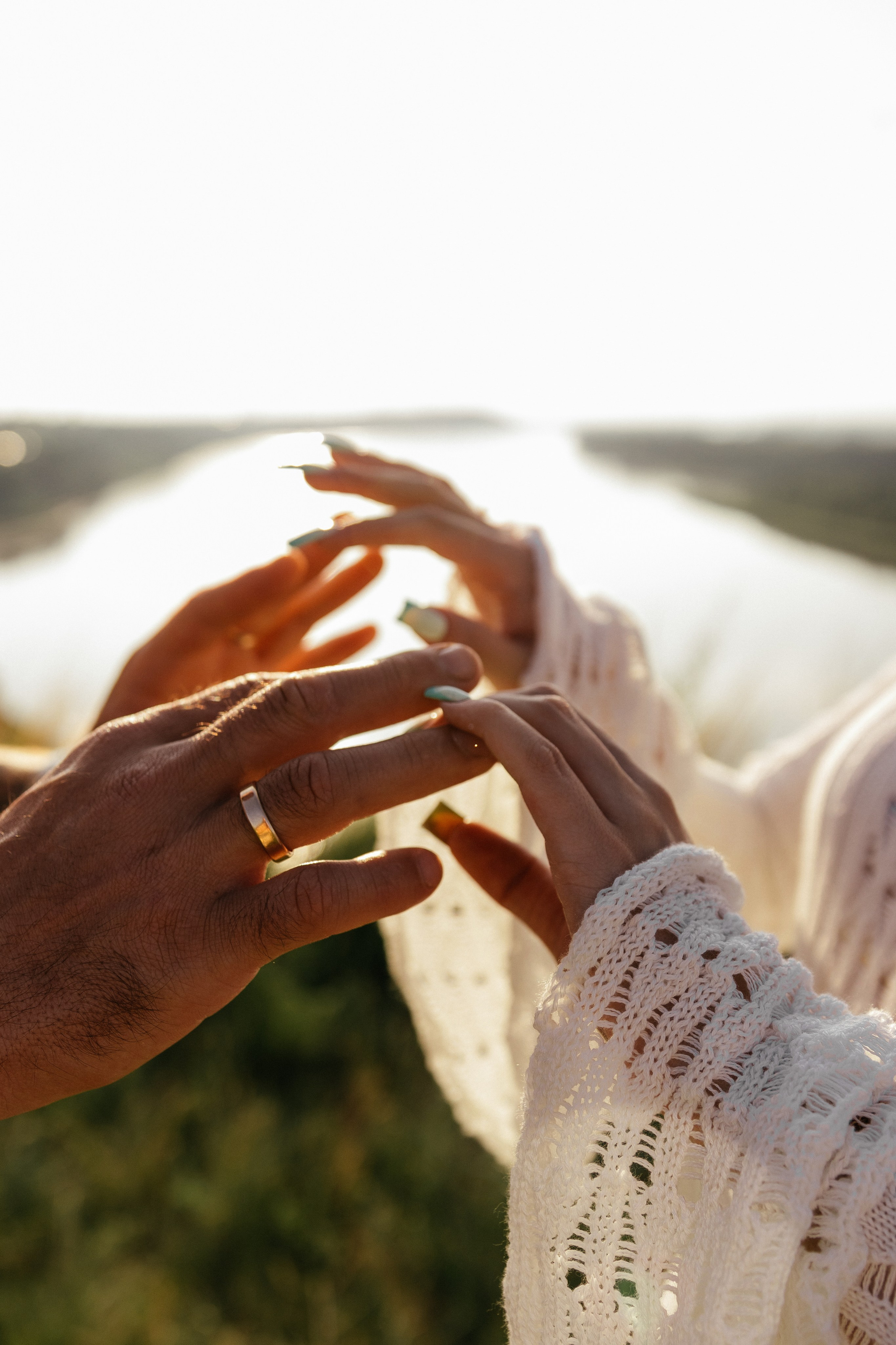 Валерия и Роман. Свадебный и семейный фотограф Татьяна Нуякшева Новоалтайск — Барнаул