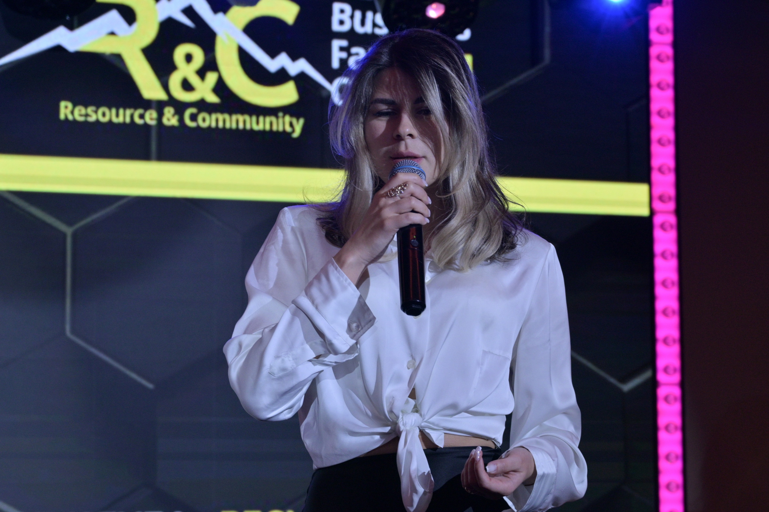 Форумы, вебинары. Фотограф мероприятий в Москве