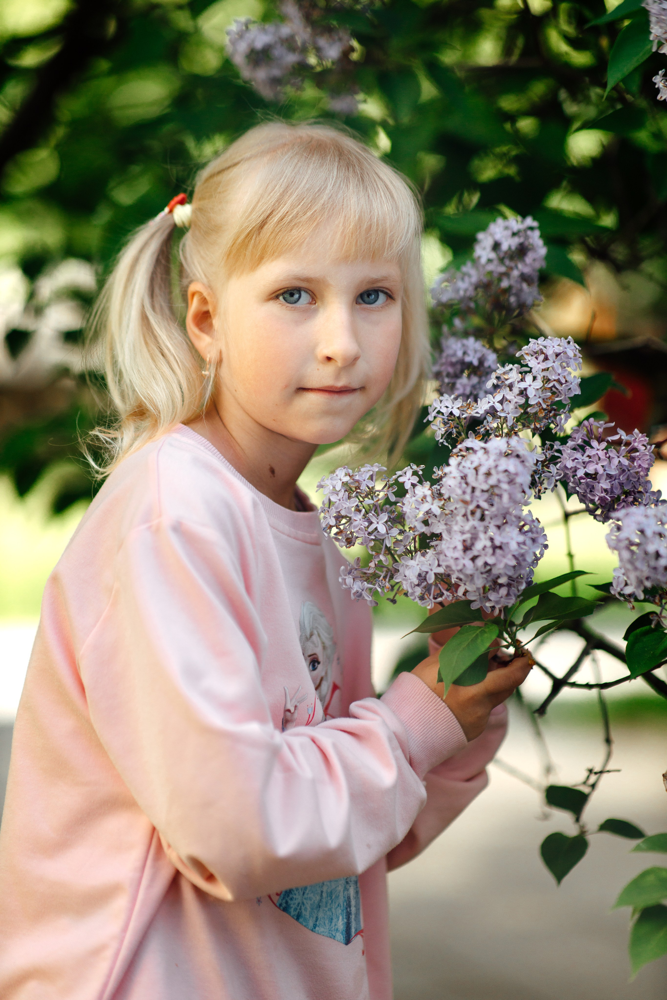 Выпускной в детском саду 2024