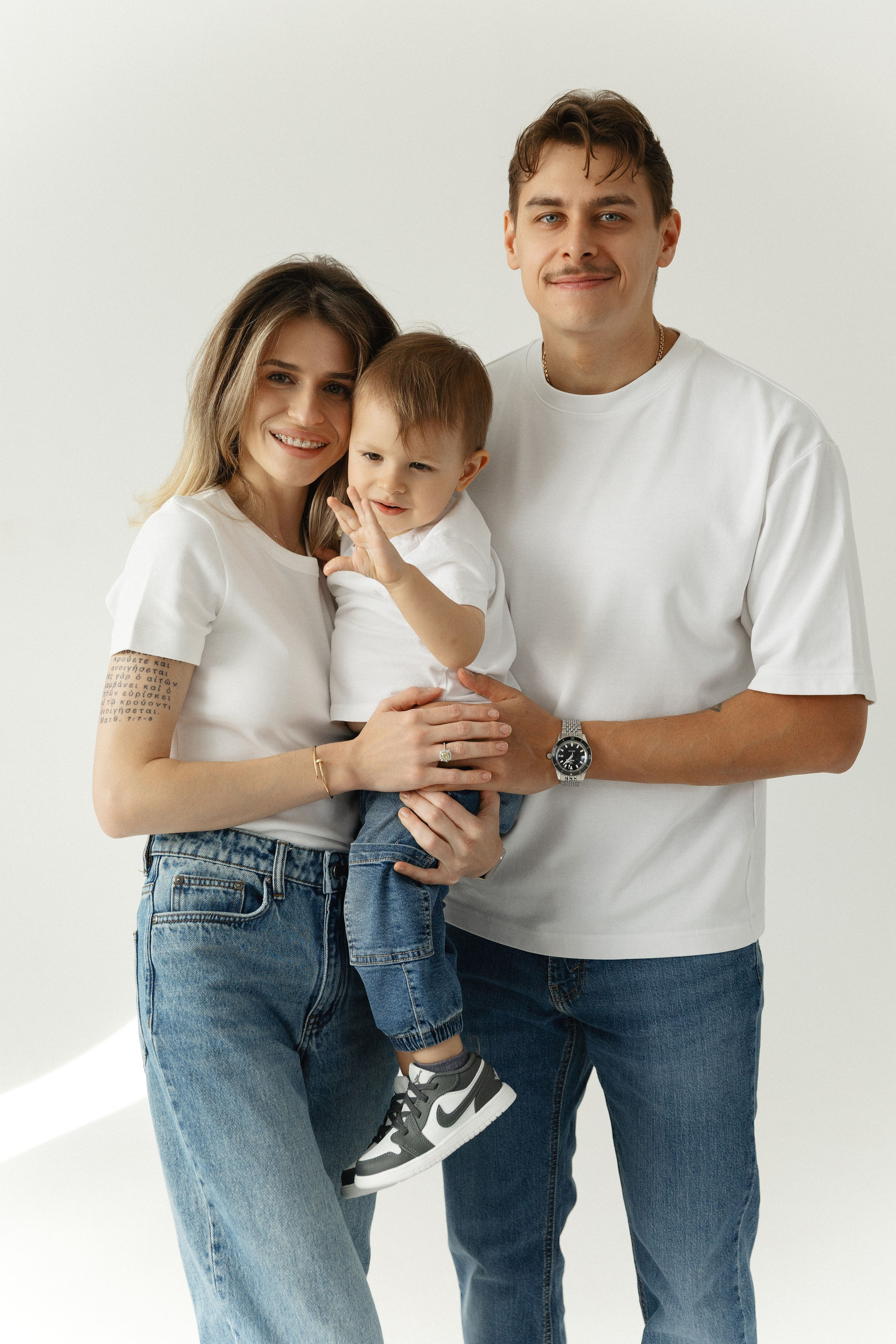 Самоновы (2)