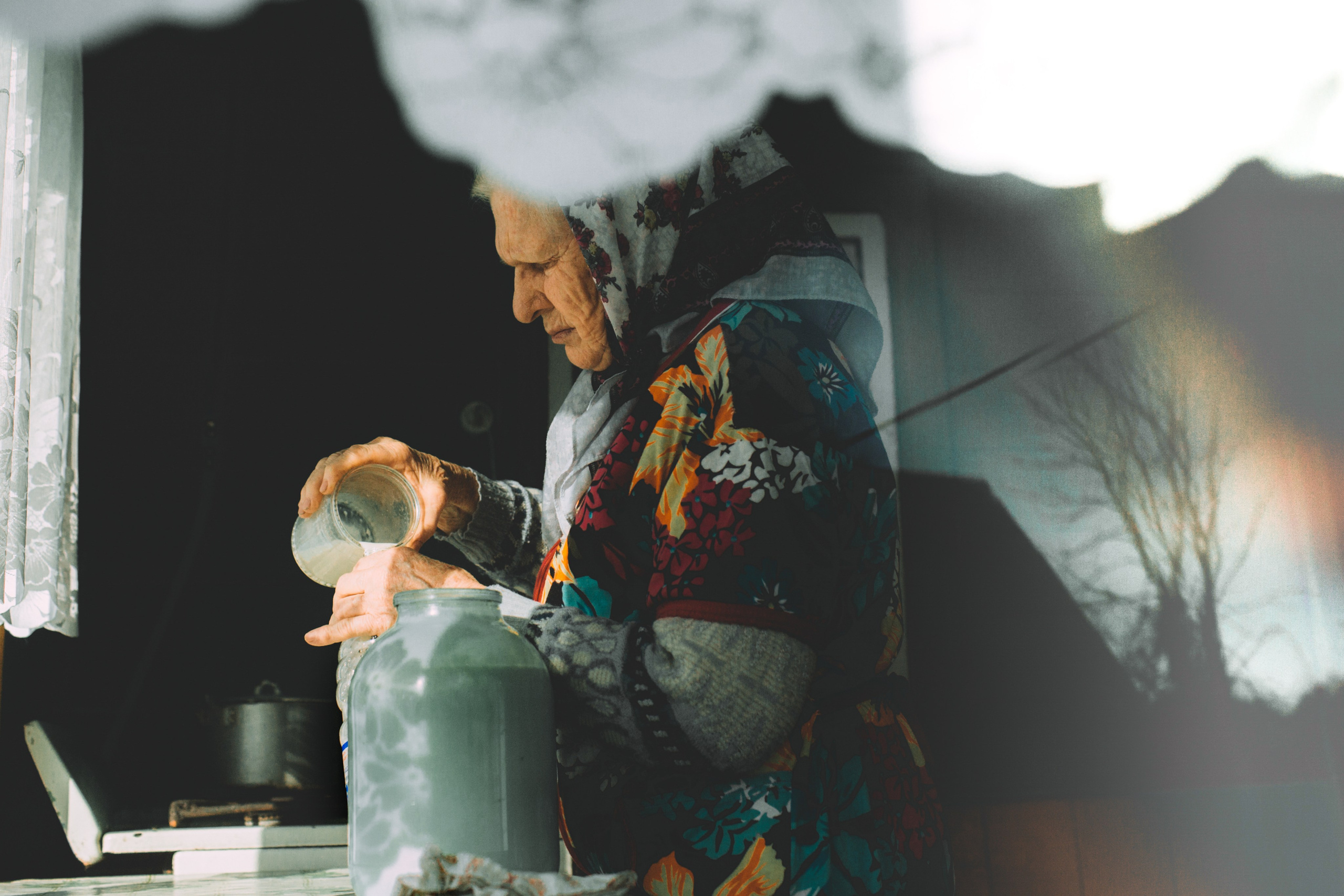 PROJECTS. Nastya Marchenko — based in Moscow Art and Documentary photographer. Works with memory, revelation, vulnerability & human states worldwide