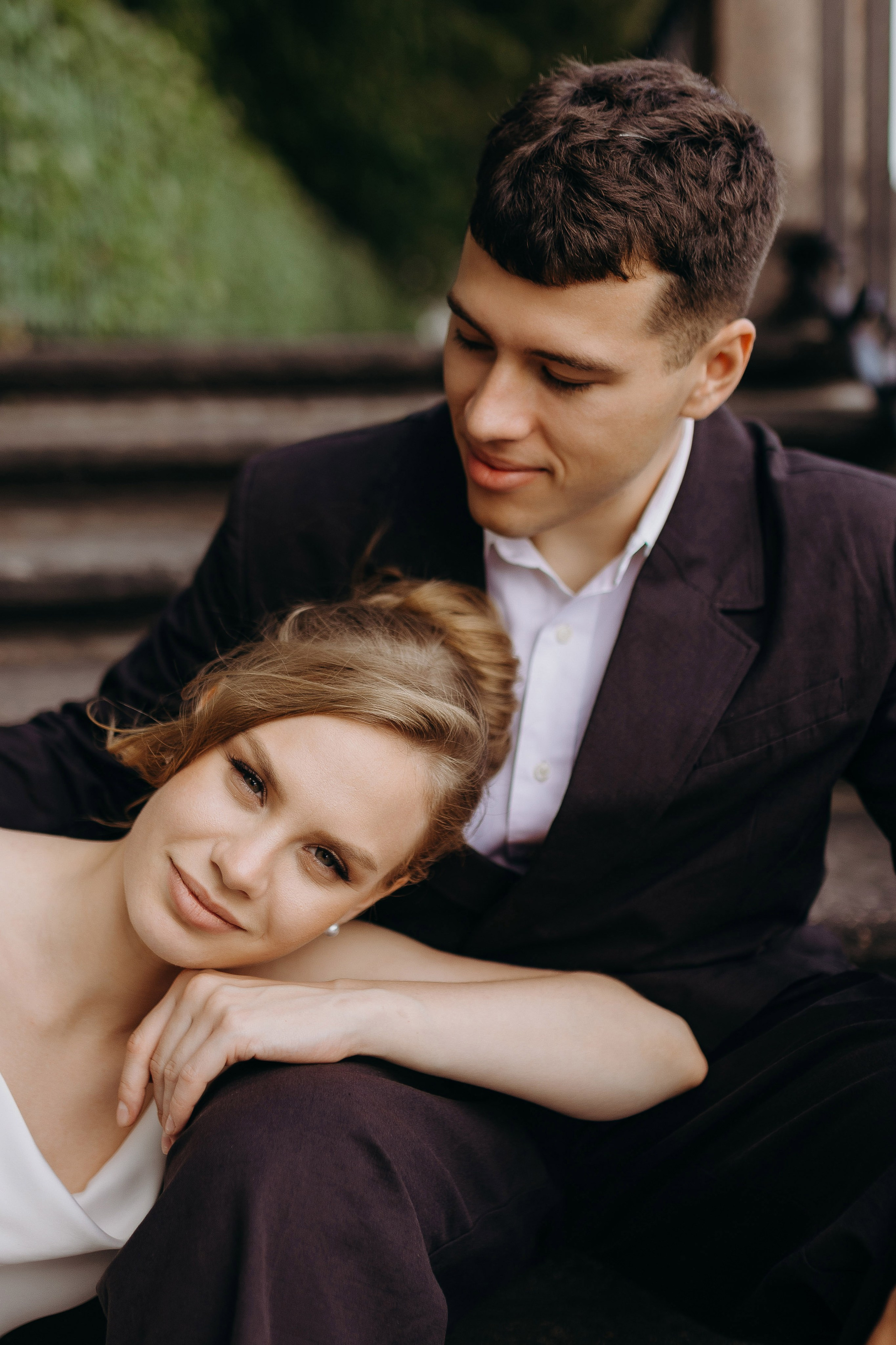 Wedding day 02.09.24. Свадебный фотограф в Санкт-Петербурге