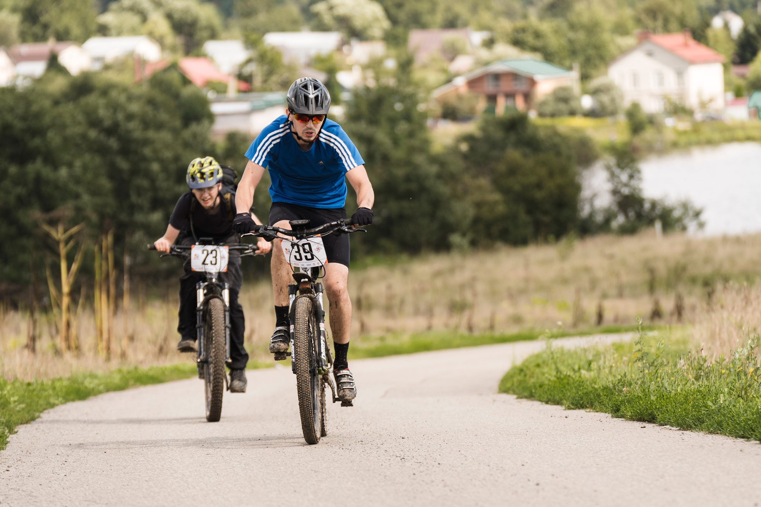 Спорт. Фотограф в Москве Маленкова Дарья