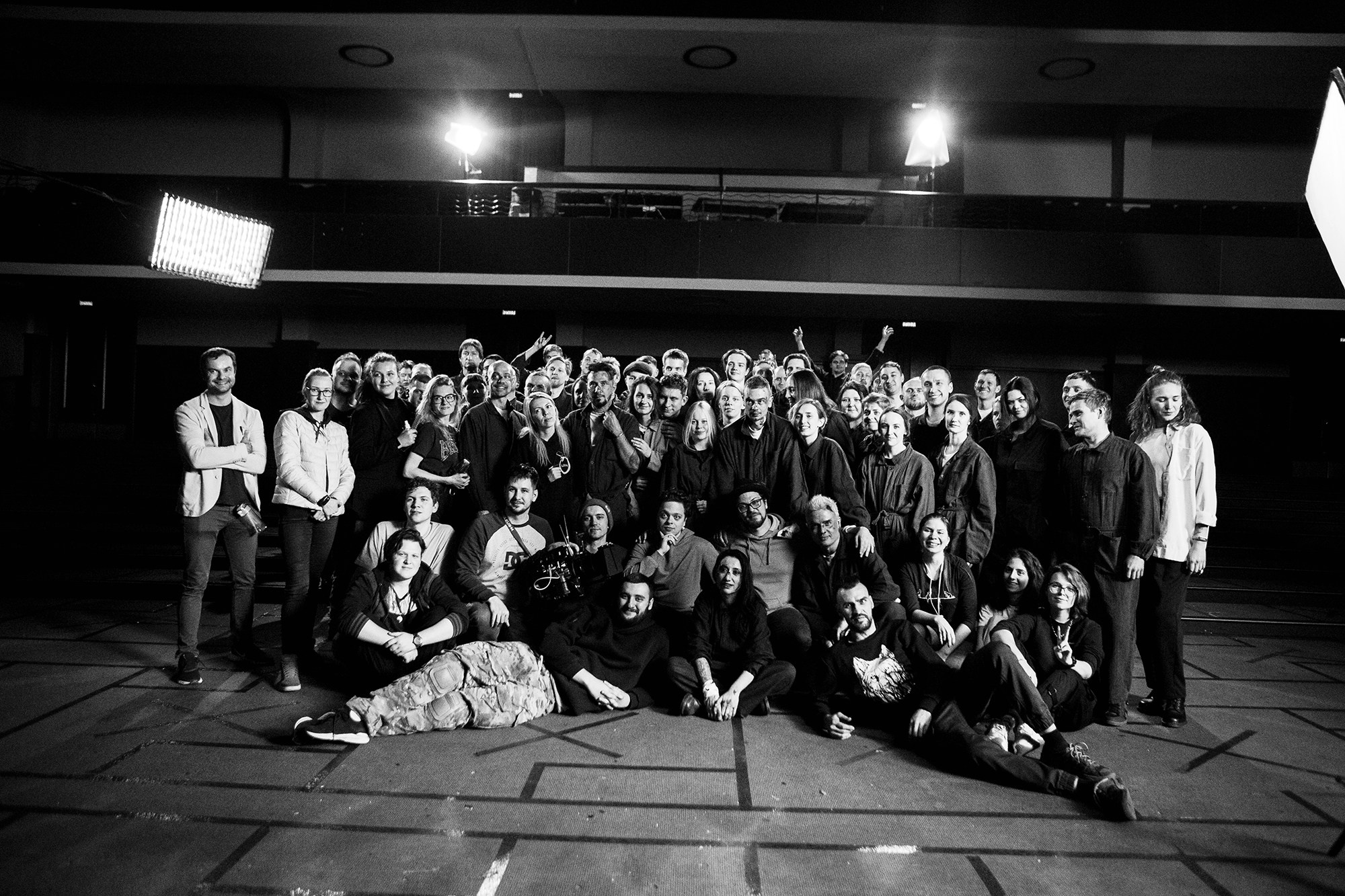 LOUNA — 1.9.8.4. Ольга Пилант. АРТ, бэкстейдж, свадебная и семейная фотография, городской портрет, интерьерная фотография