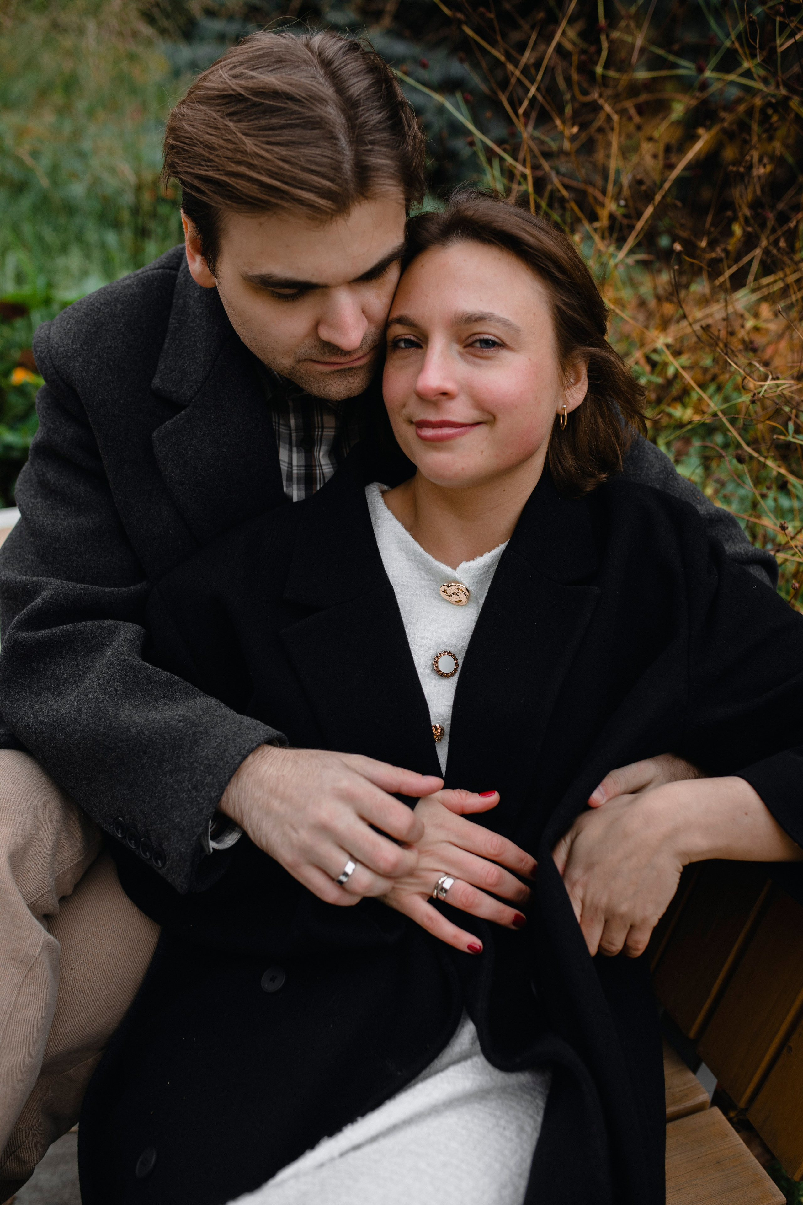 T&A. Ольга Пилант. АРТ, бэкстейдж, свадебная и семейная фотография, городской портрет, интерьерная фотография