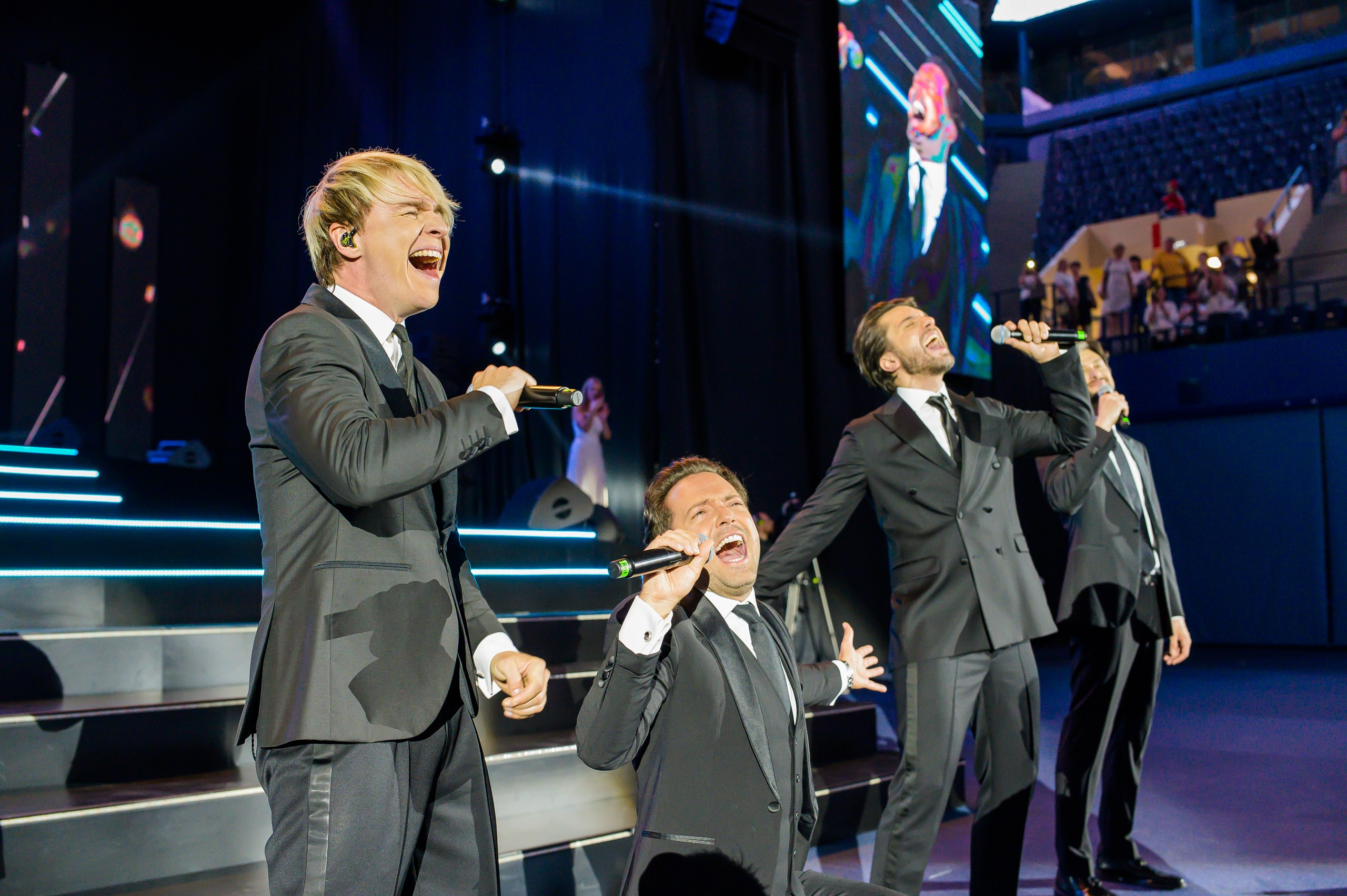 День Соц работника. Фотограф в Кемерово Владислав Шульц