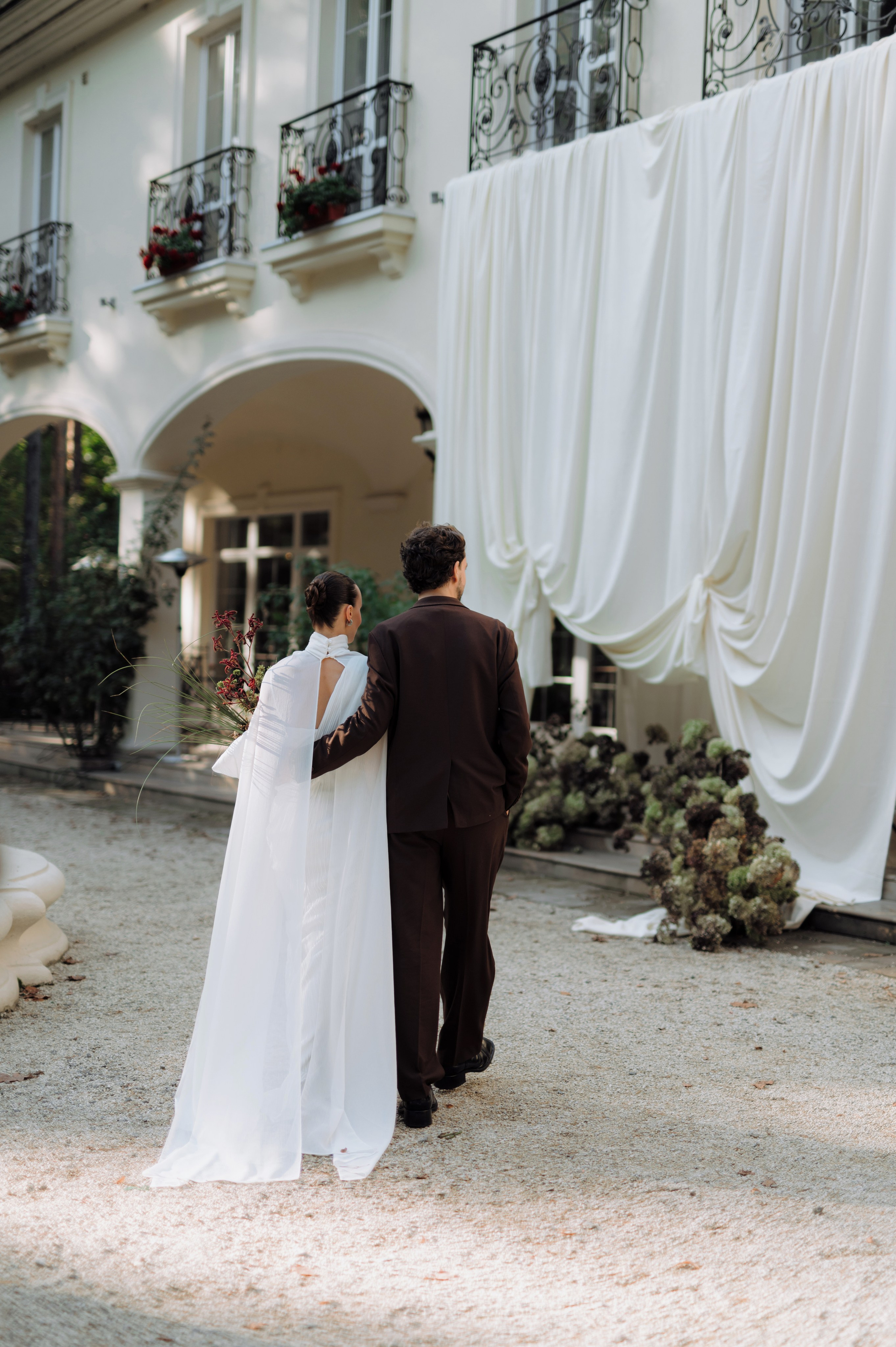 Alexey|Anna. Свадебный фотограф в Минске и Санкт-Петербурге Вероника Аксенова