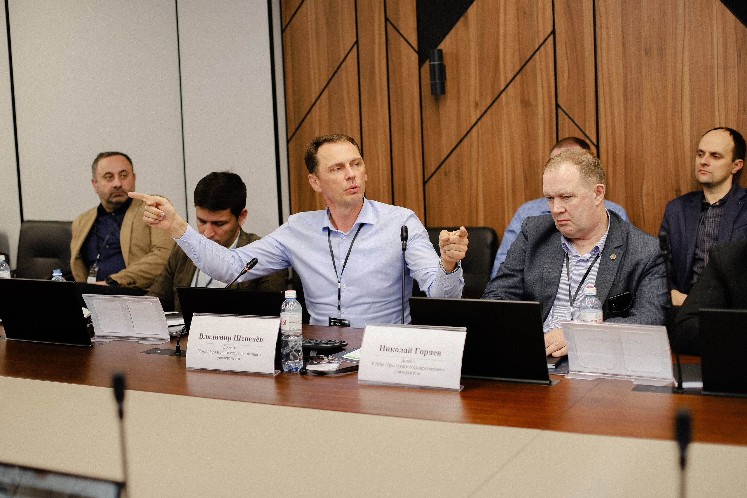 III Международная конференция. Фотограф в Алматы и Москве Даша Пушкина