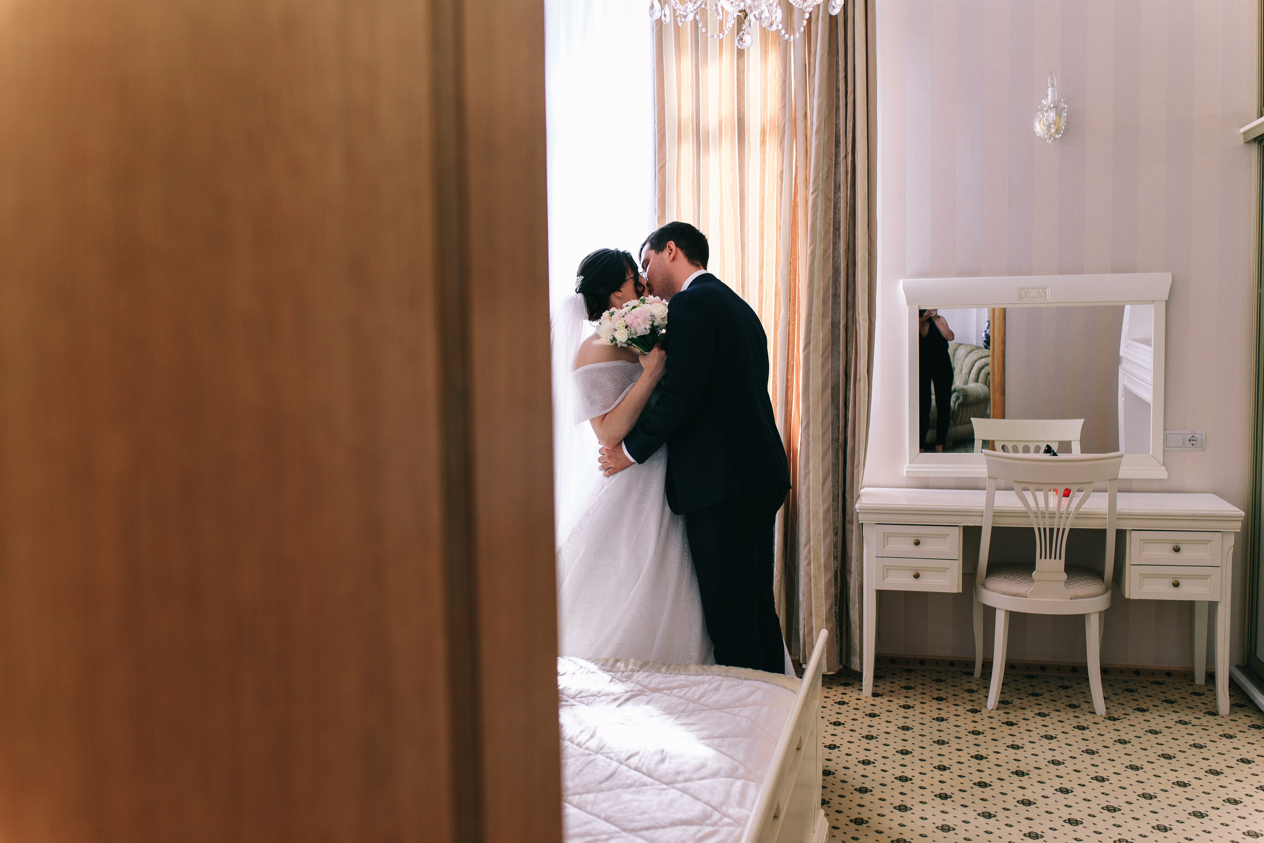 АНАСТАСИЯ И АЛЕКСАНДР. Свадебный и семейный фотограф в Курске и Курчатове