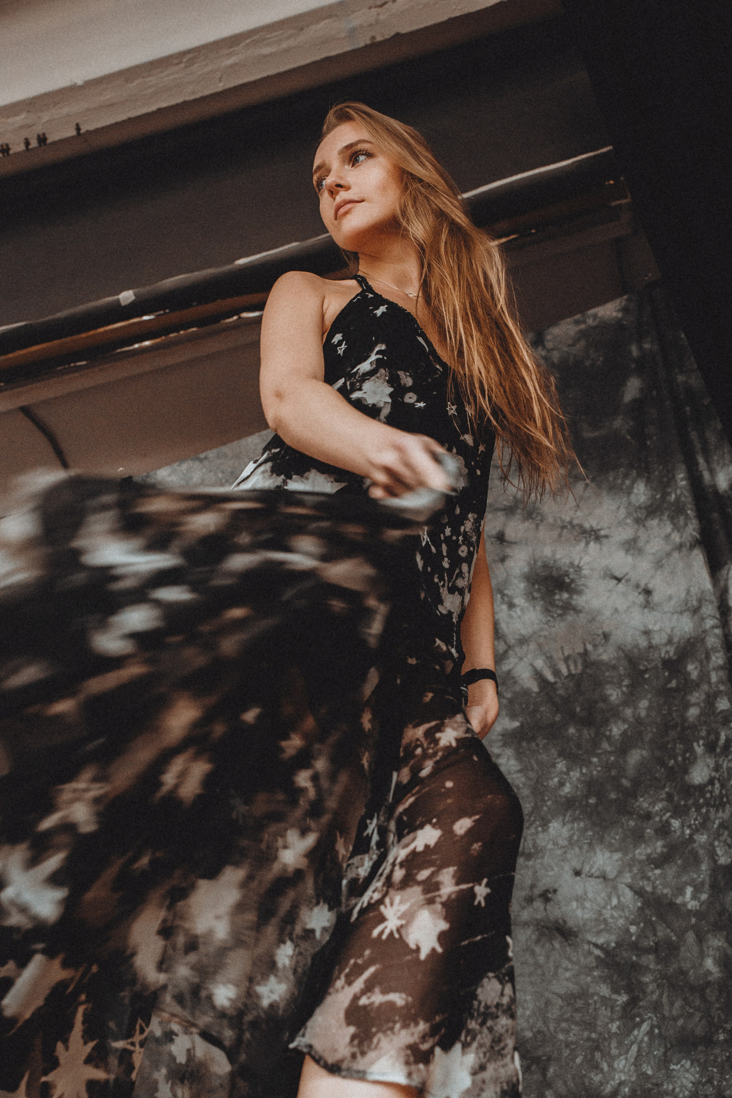 VIKA. Портретный и Семейный фотограф в Санкт-Петербурге Rocket Alice