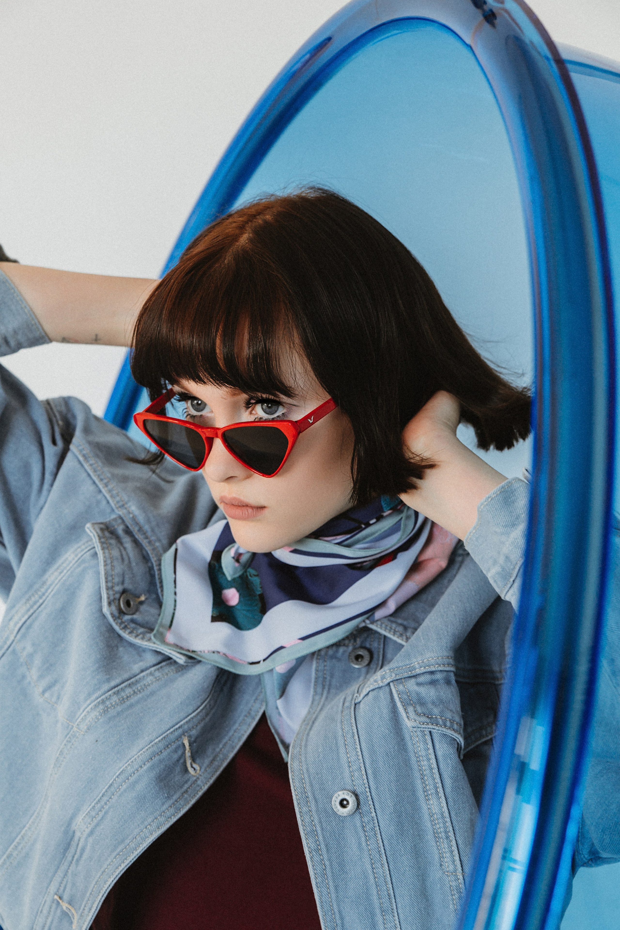 GRLZ. Портретный и Семейный фотограф в Санкт-Петербурге Rocket Alice