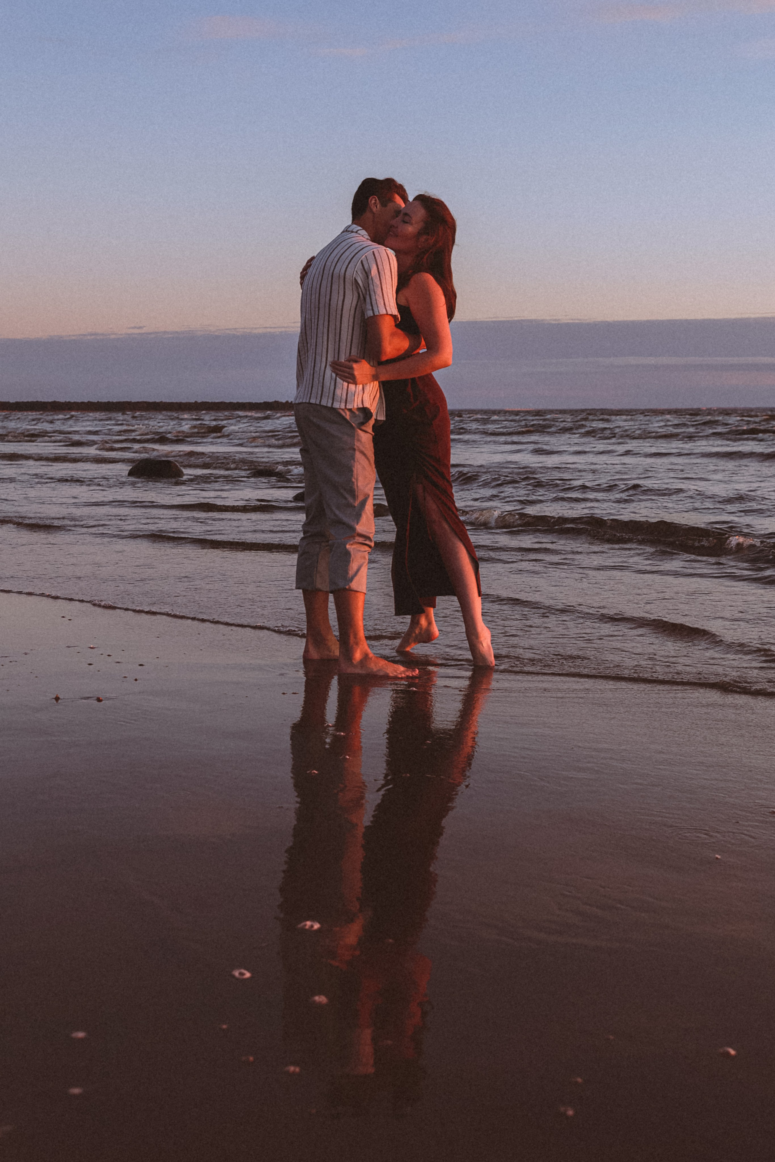 K+D. Портретный и Семейный фотограф в Санкт-Петербурге Rocket Alice