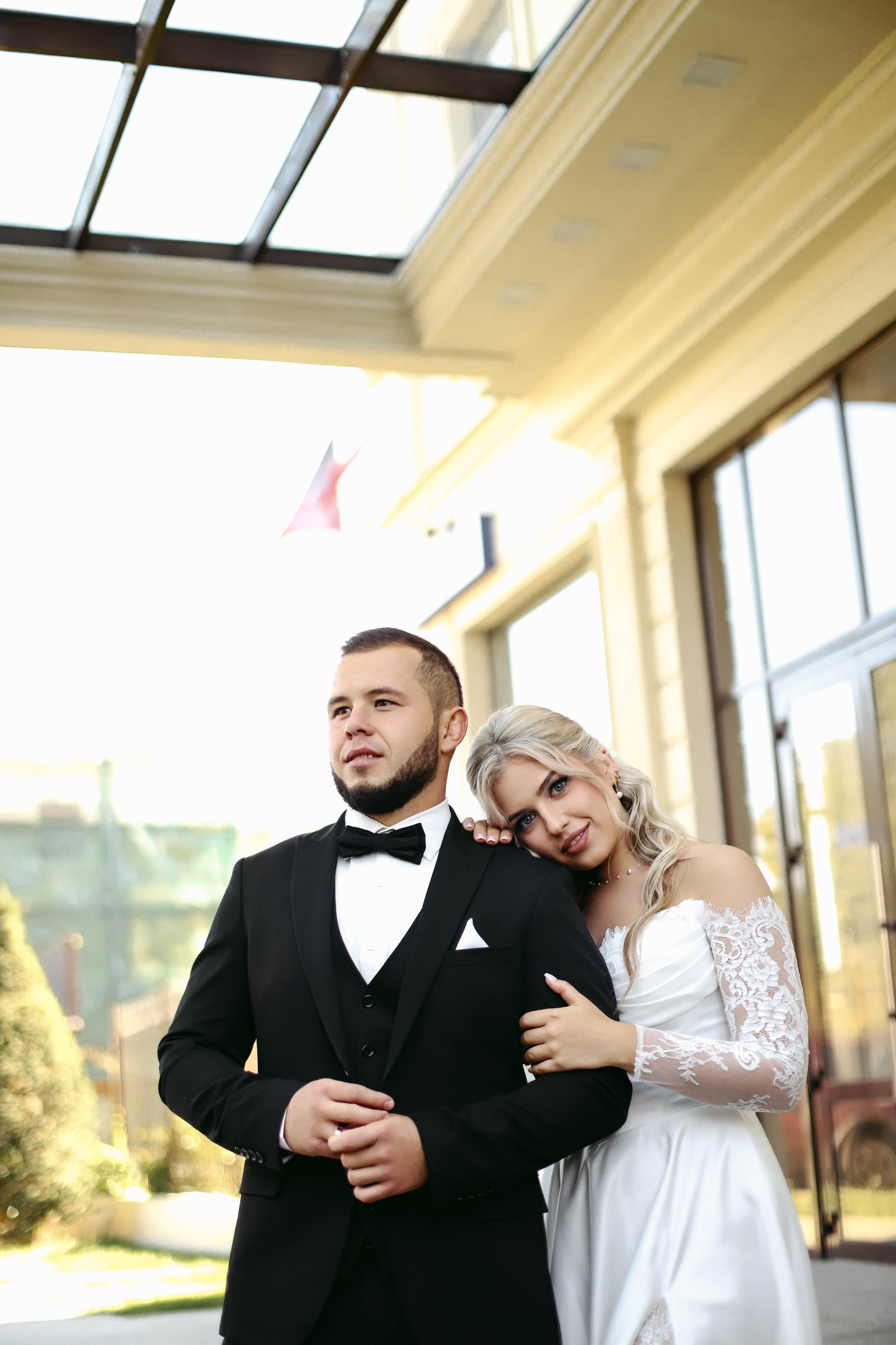 СОФИЯ & МИХАИЛ. Фотограф Мариуполь | Ялта | Крым — Диана Мазенко