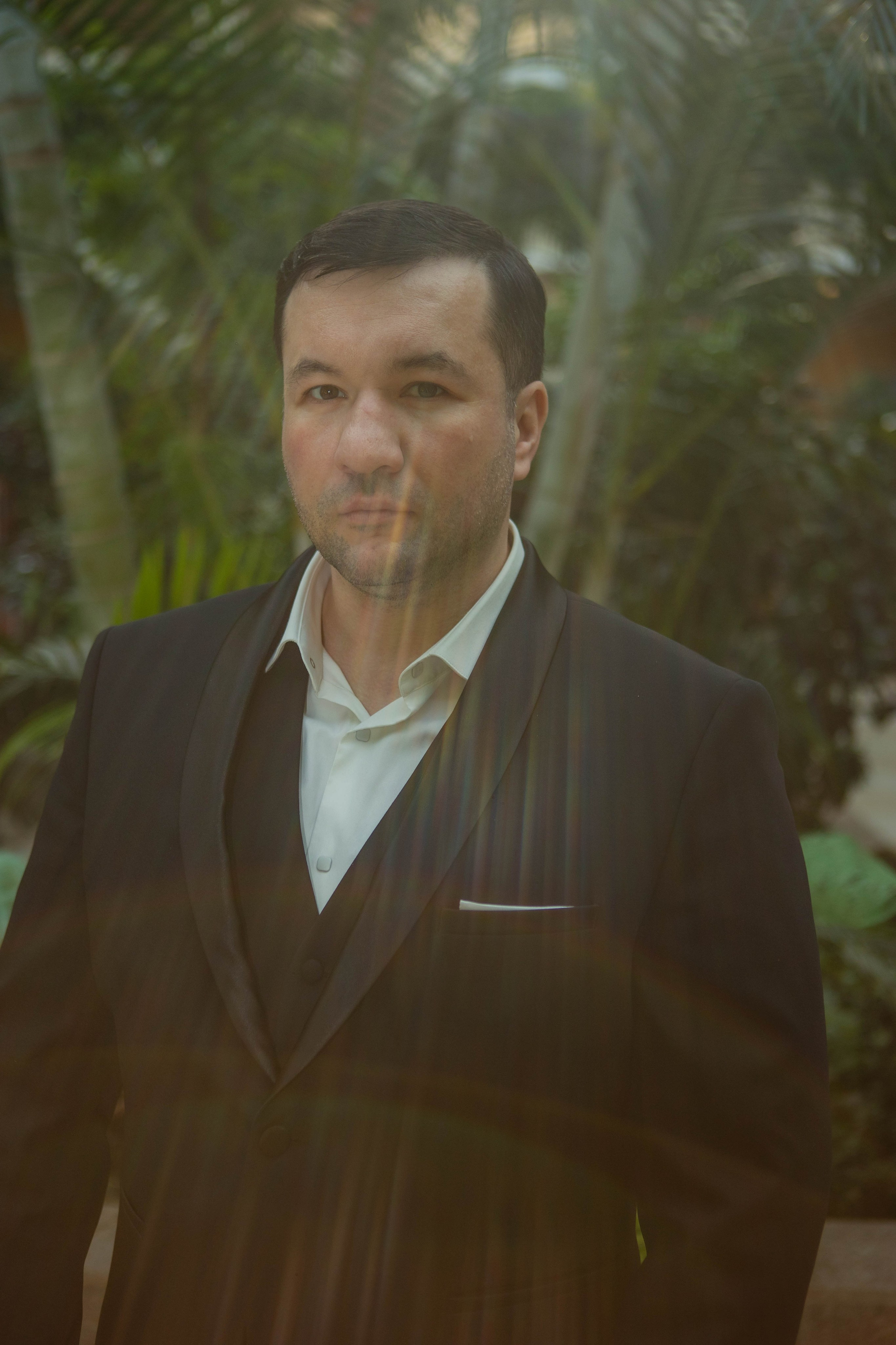 Наталья и Михаил. Свадебный фотограф в Южно-Сахалинске Валерий Харченко