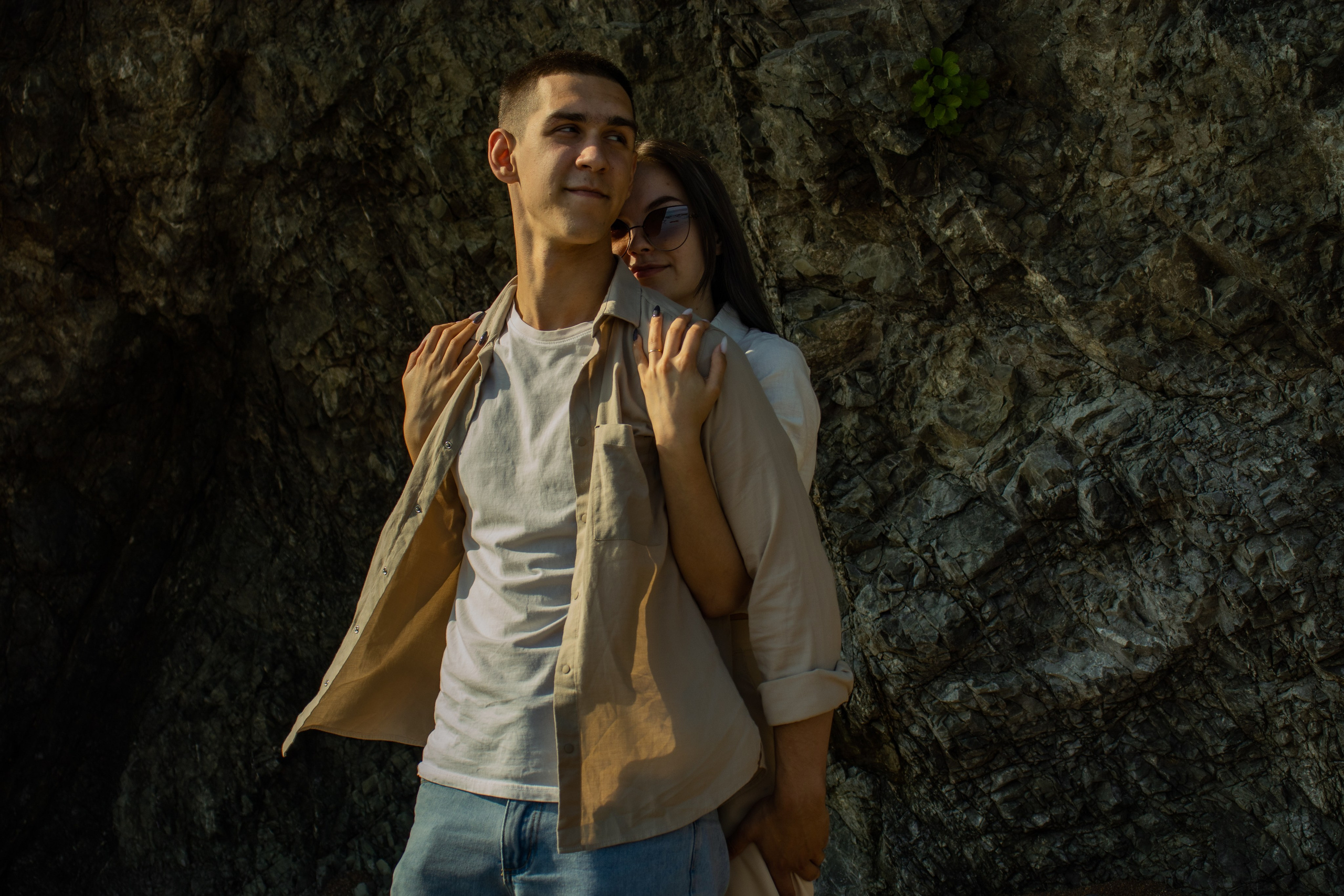 Алена и Артем. Свадебный фотограф в Южно-Сахалинске Валерий Харченко