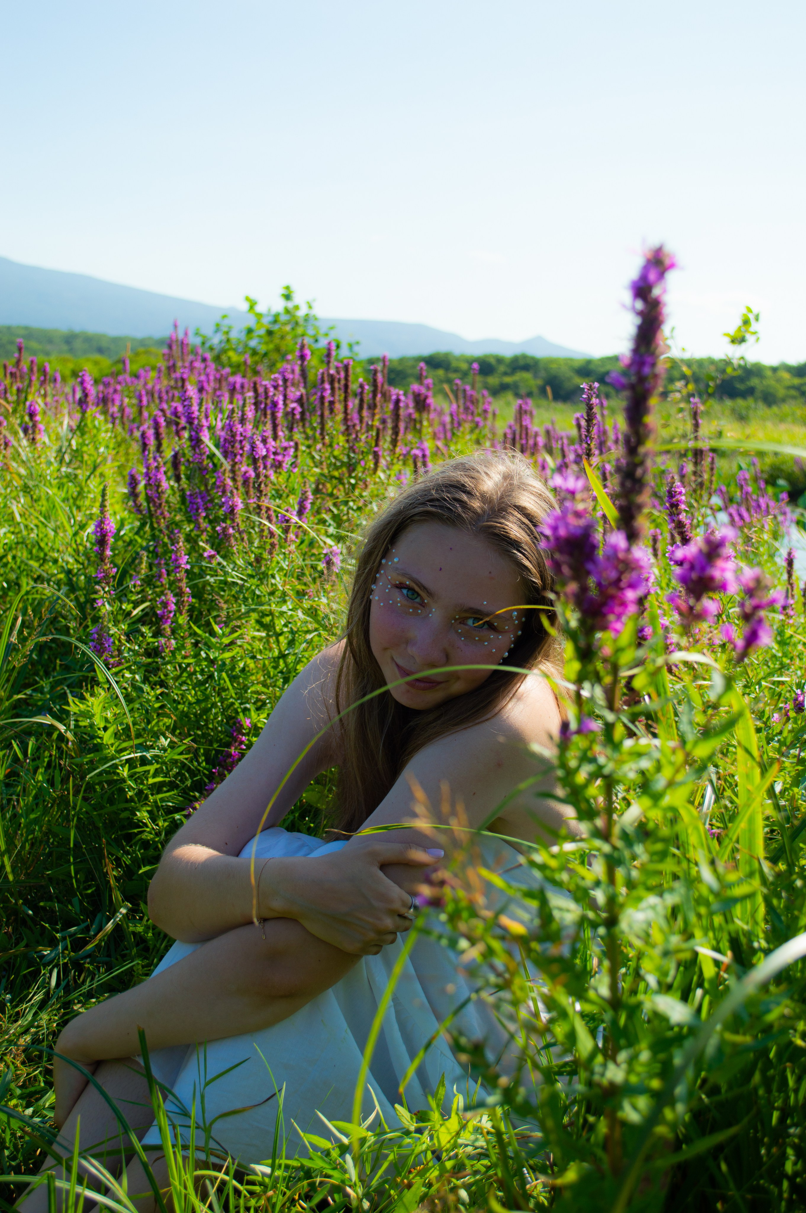 Alina. Свадебный фотограф в Южно-Сахалинске Валерий Харченко