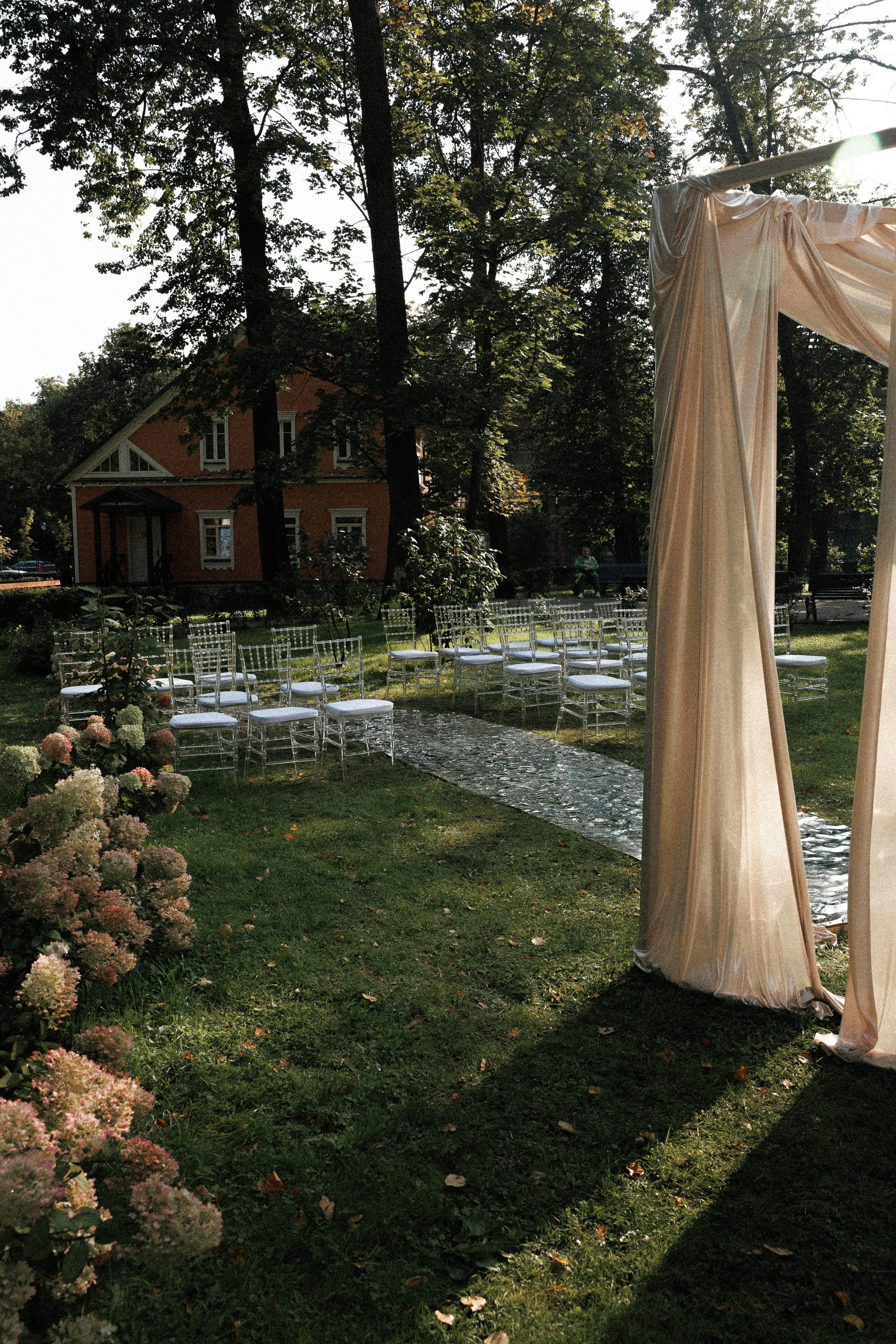 V & A. Свадебный и event-фотограф Иван Волнухин