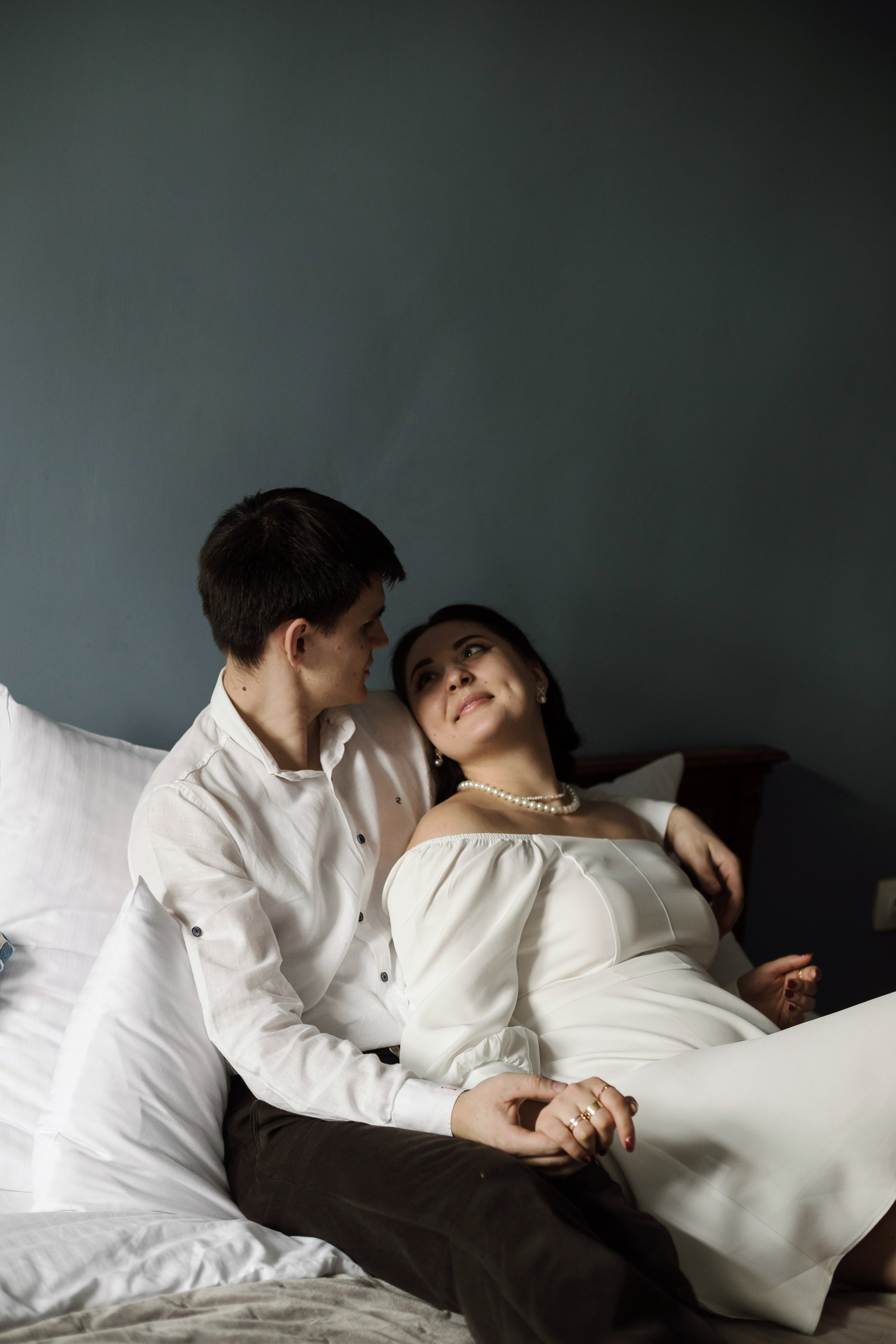 VK: Md: @lady_bulgakova Mua: @trofilyeva Org: @divine_photoproject Decor: @portfoliobrand