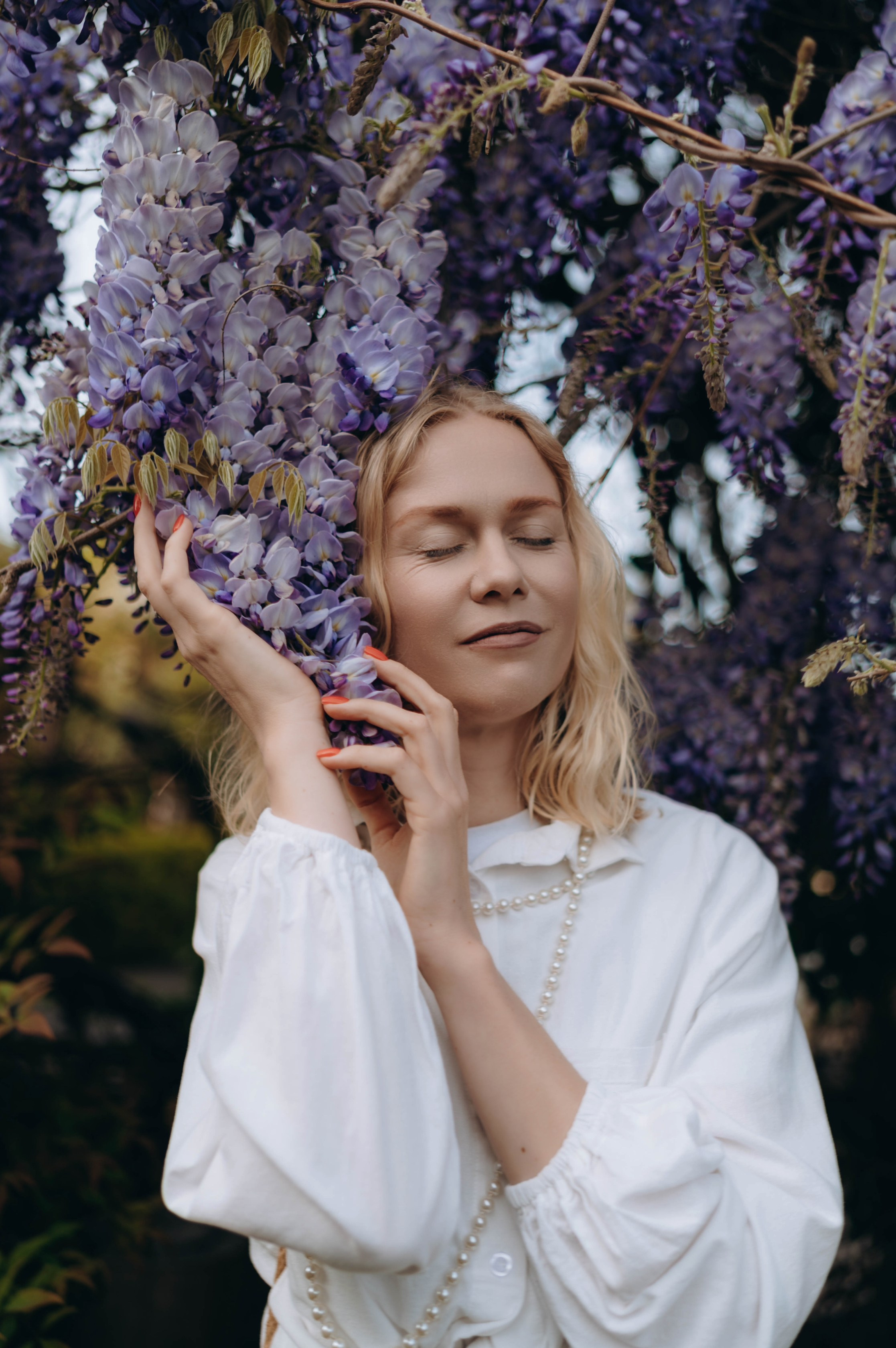 Ангелина. Фотограф Сочи Кисматова Анастасия