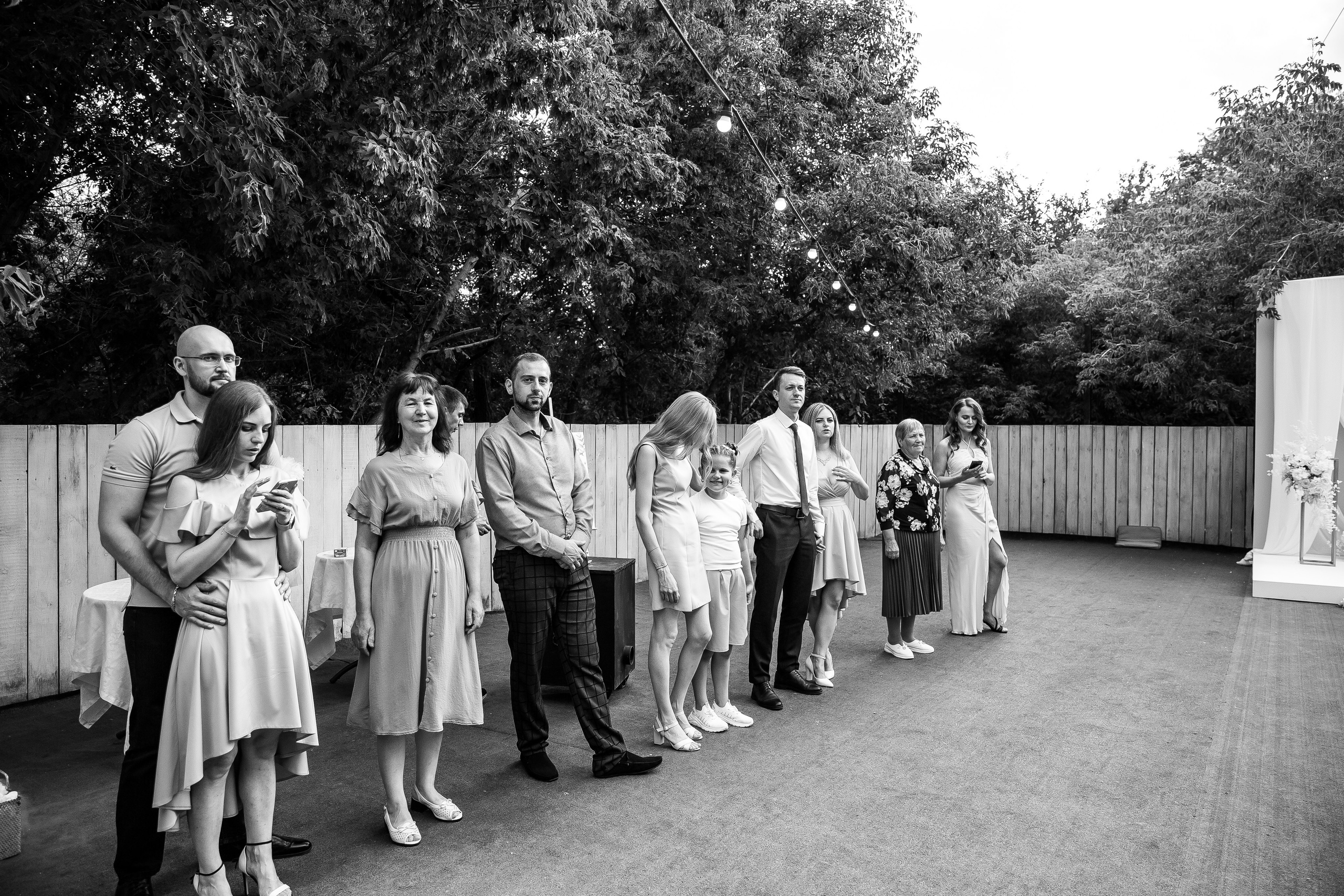 А&А — фотосессия на стадионе. Свадебный фотограф в Оренбурге Илья Володьков