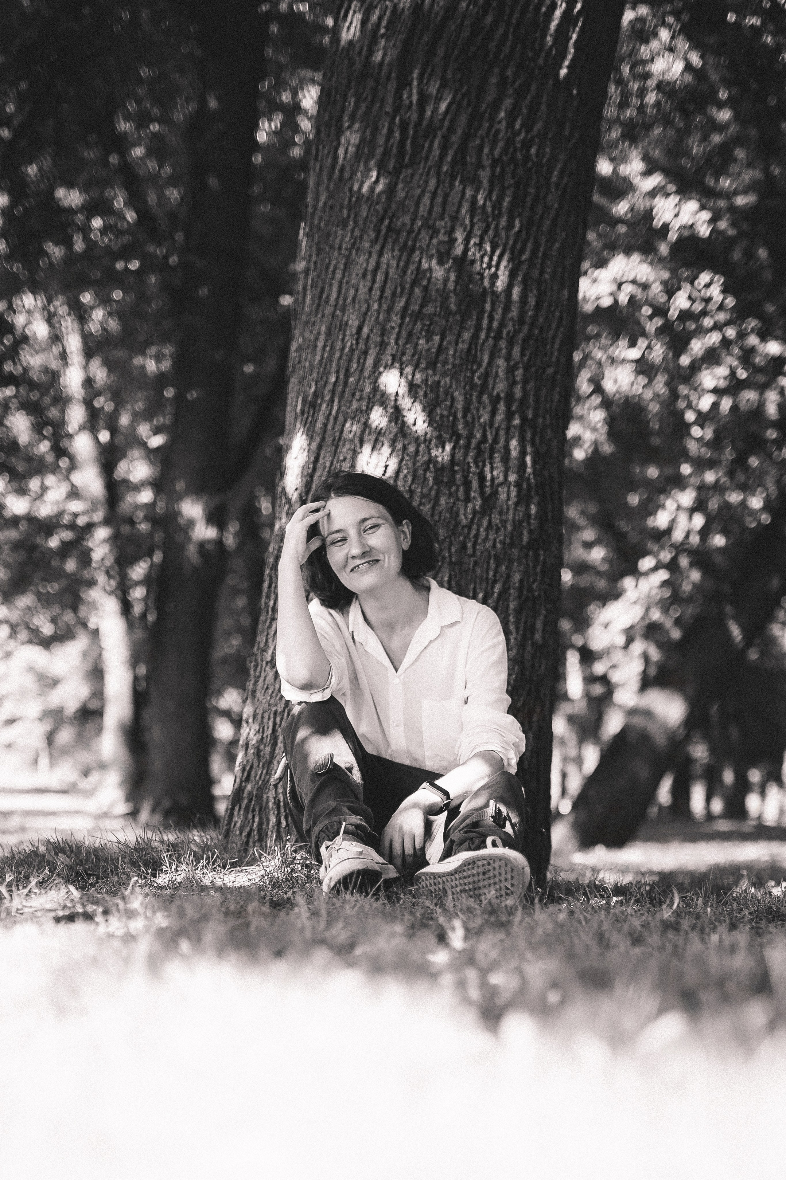 Лена. Фотограф Ольга Махалова — Санкт-Петербург, Москва, Нижний Новгород