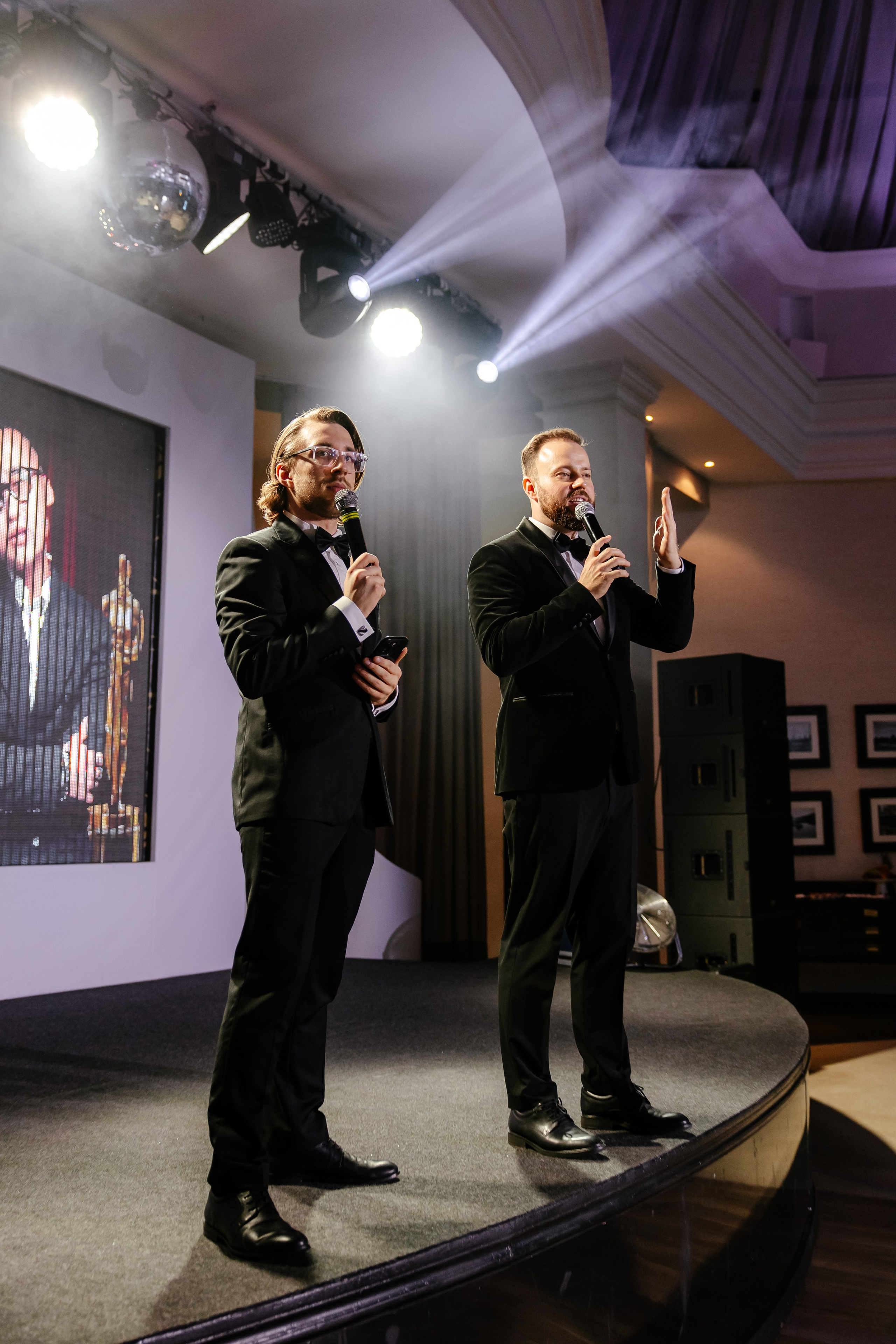 Oscar style. Свадебный фотограф Владислав Адышкин