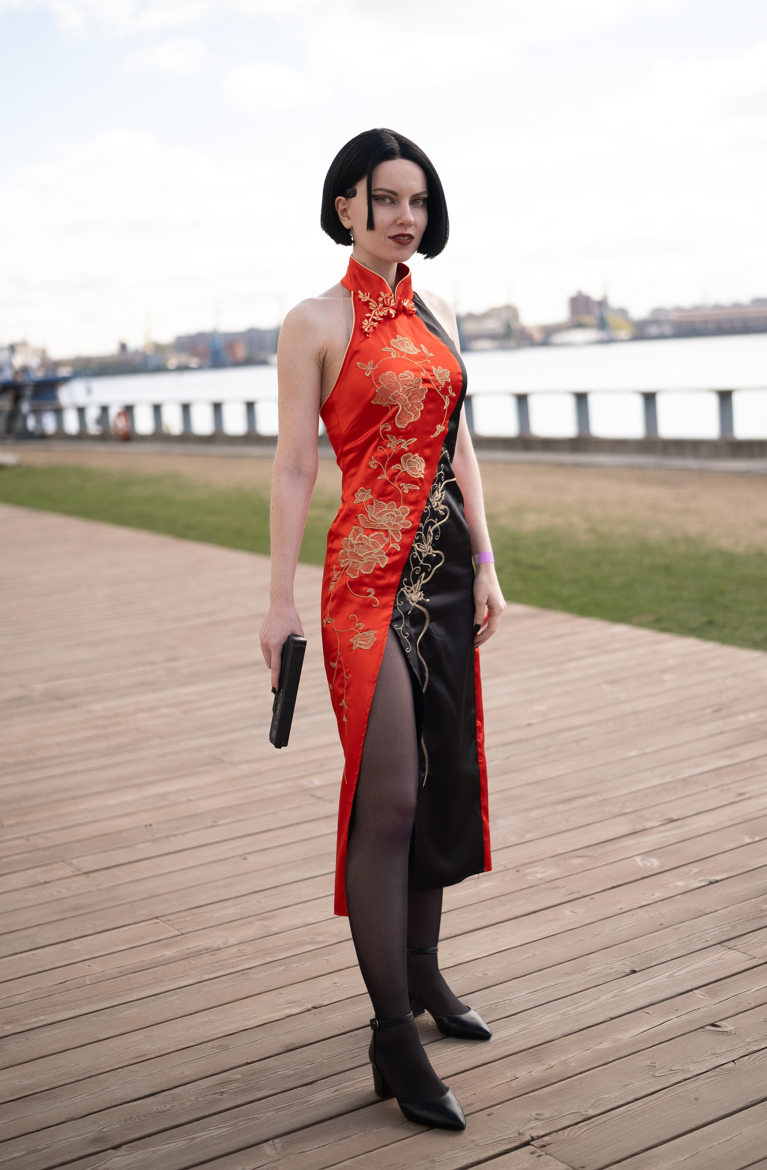 Старкон 2024. Репортажный фотограф в Санкт-Петербурге Максим Варбулайнен