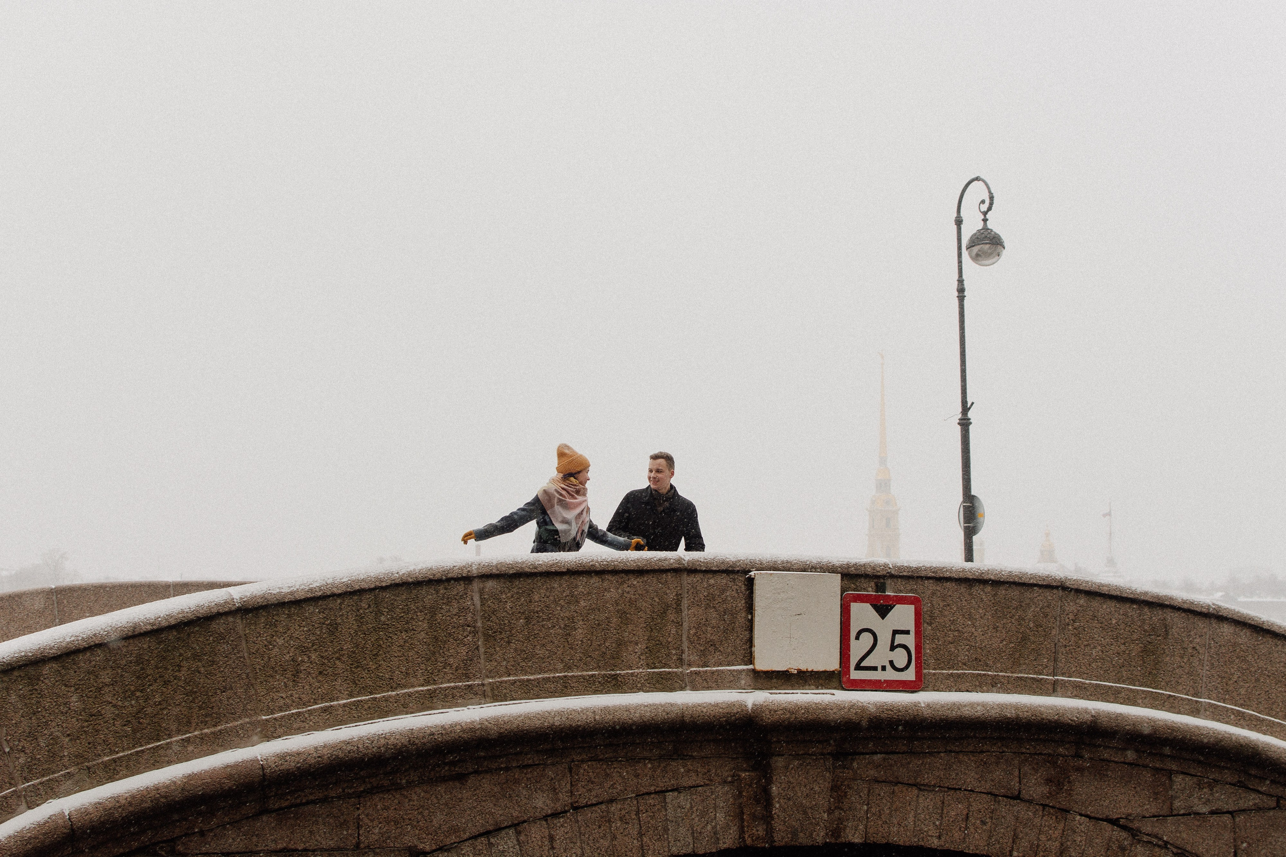 Katya & Danila. Фотограф Ольга Кудрявцева | Нижний Новгород