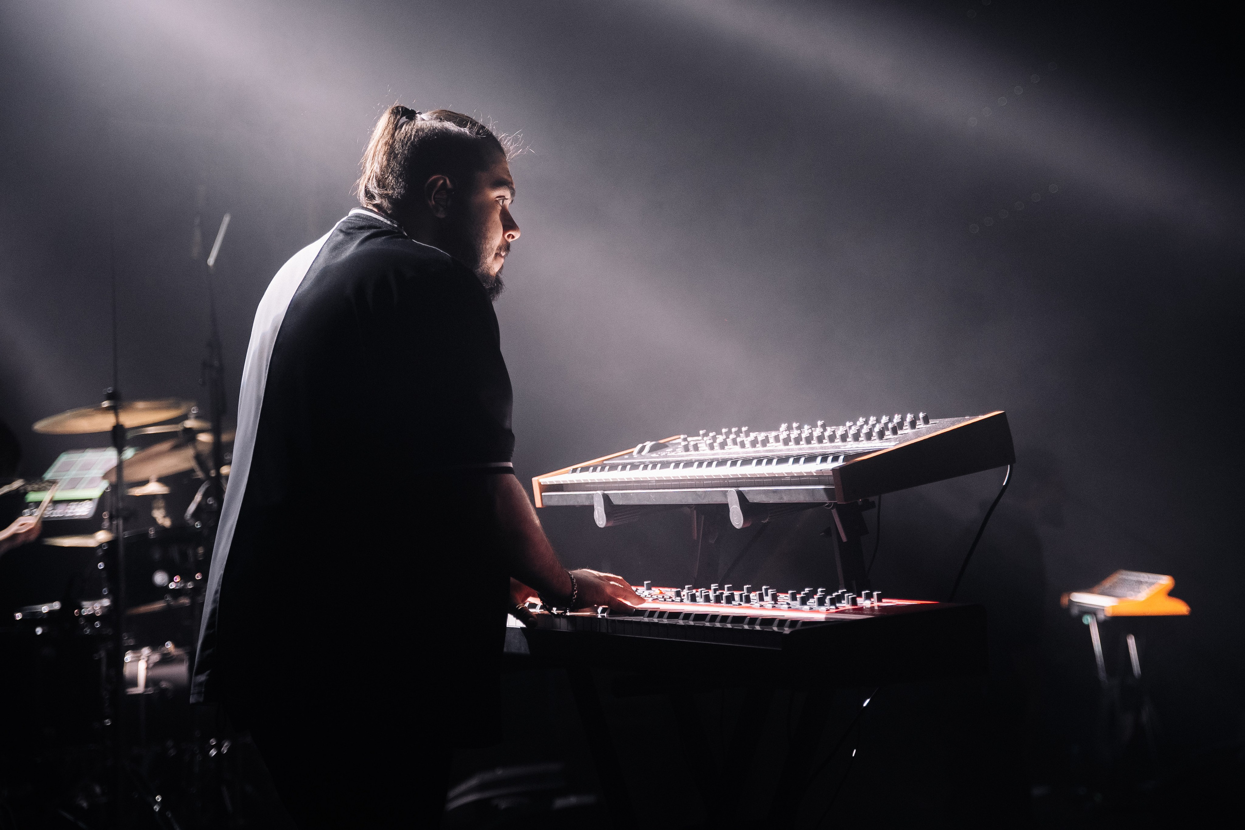 JONY. Фотограф в Хабаровске Швендых Рудольф