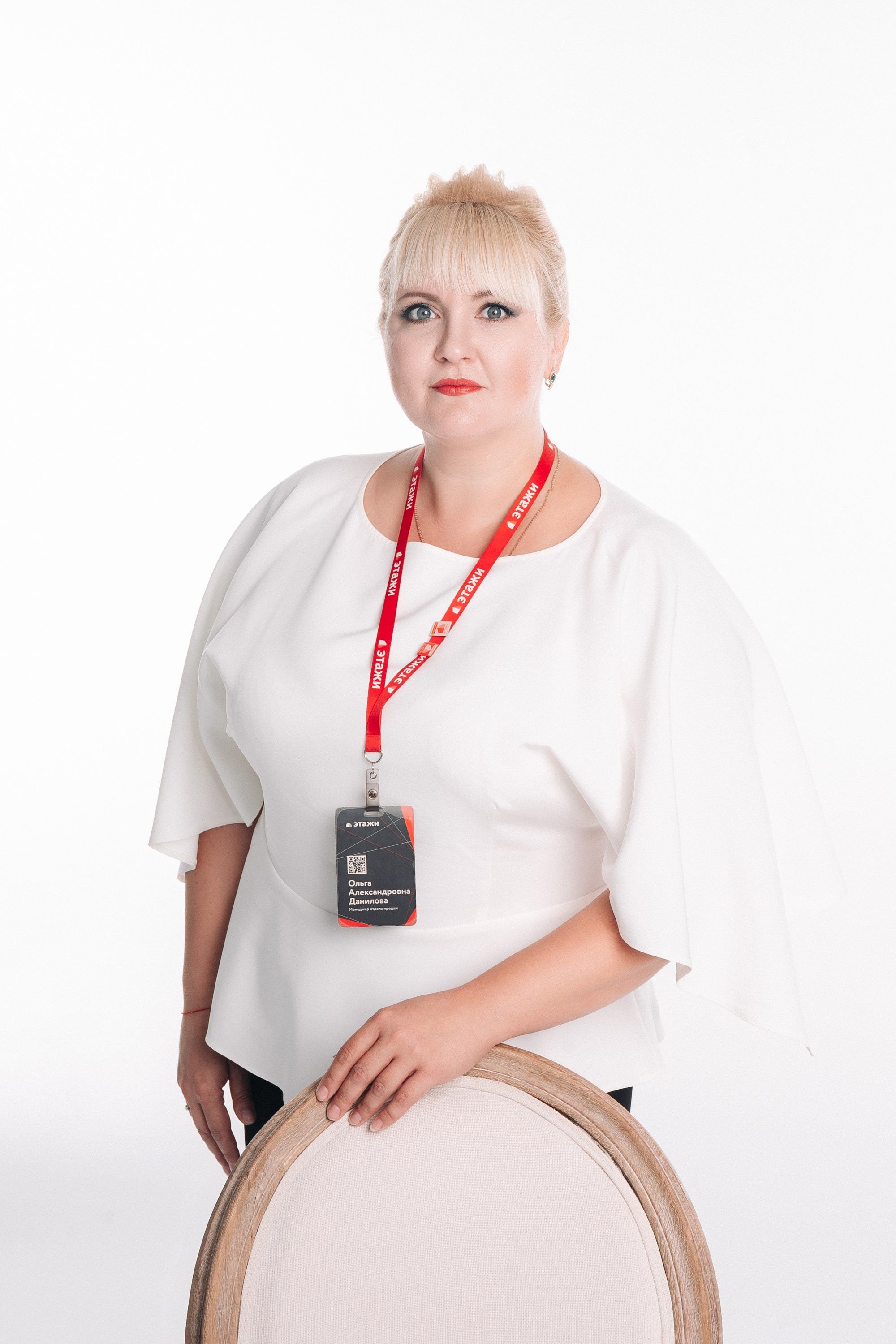 Этажи портреты. Фотограф в Хабаровске Швендых Рудольф