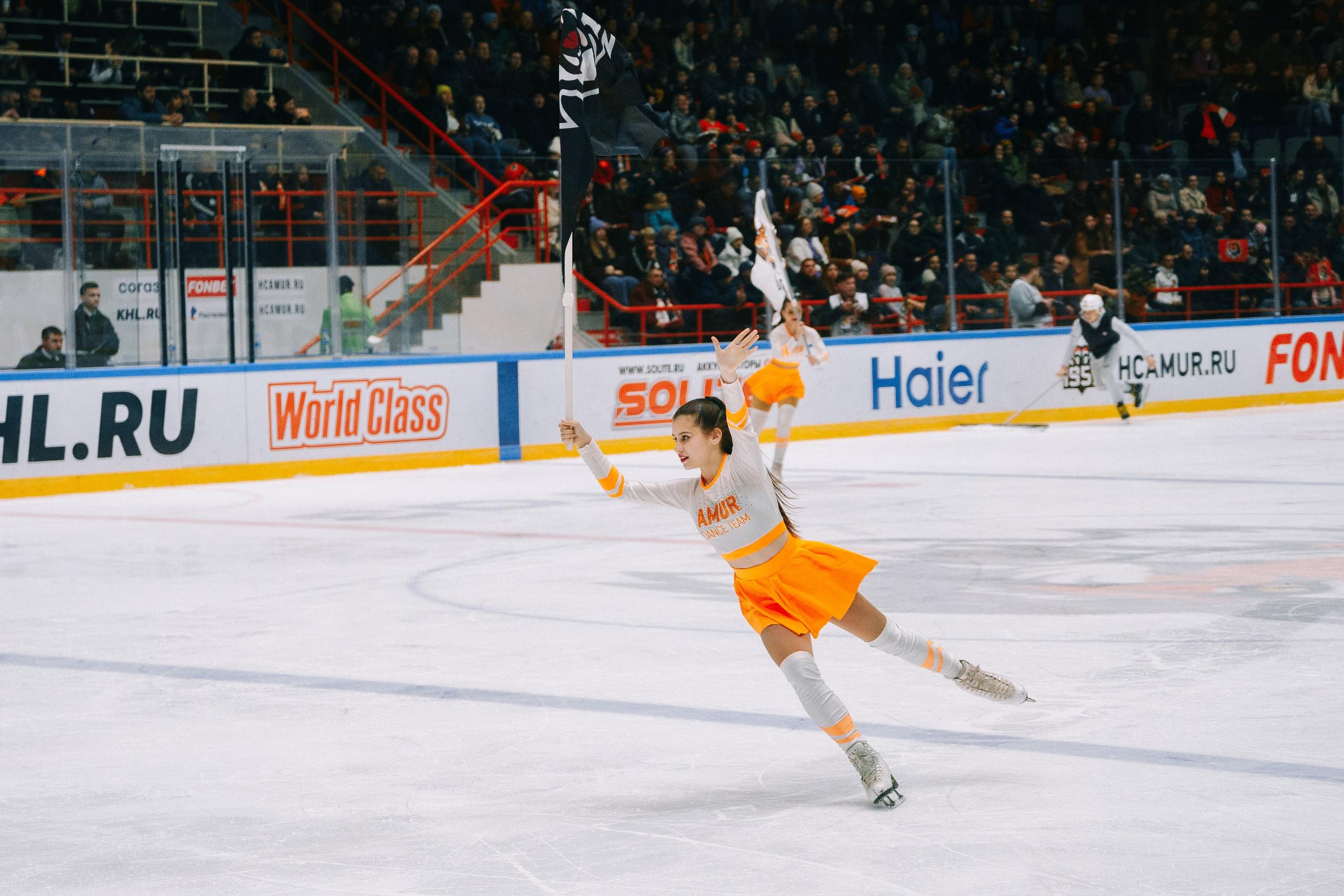Олимбет и Амур. Фотограф в Хабаровске Швендых Рудольф