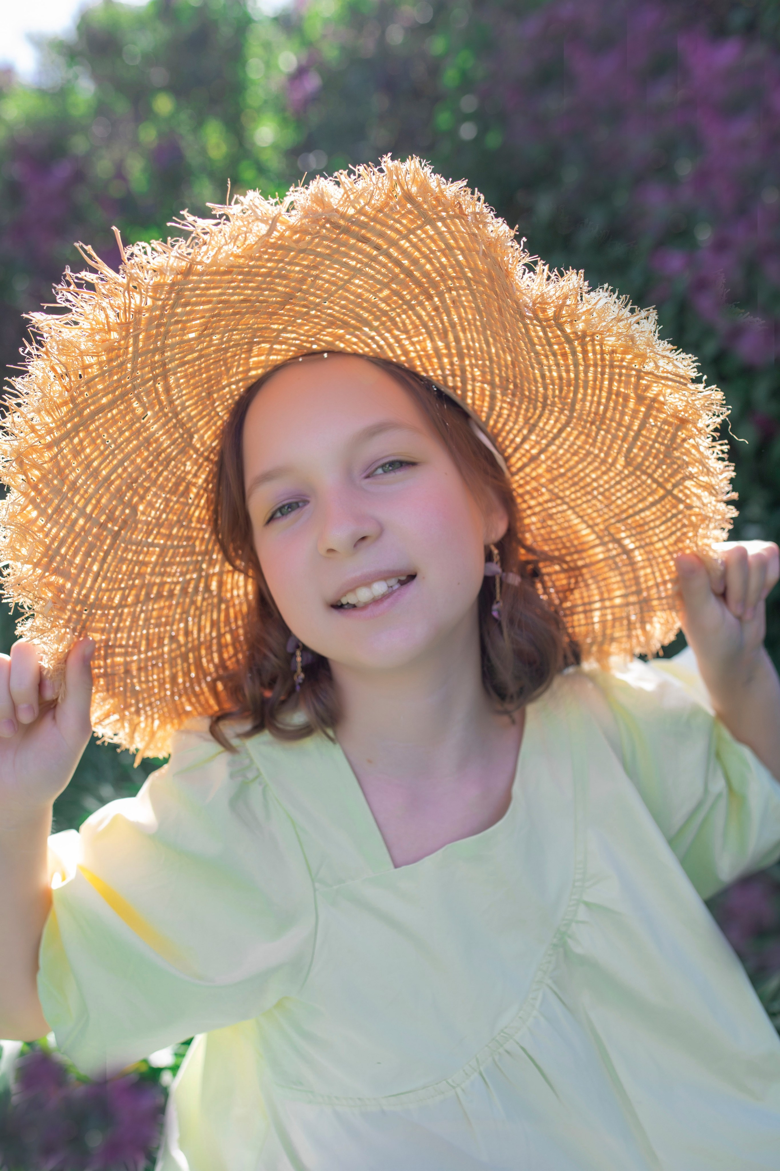 Детские эмоции. Главная