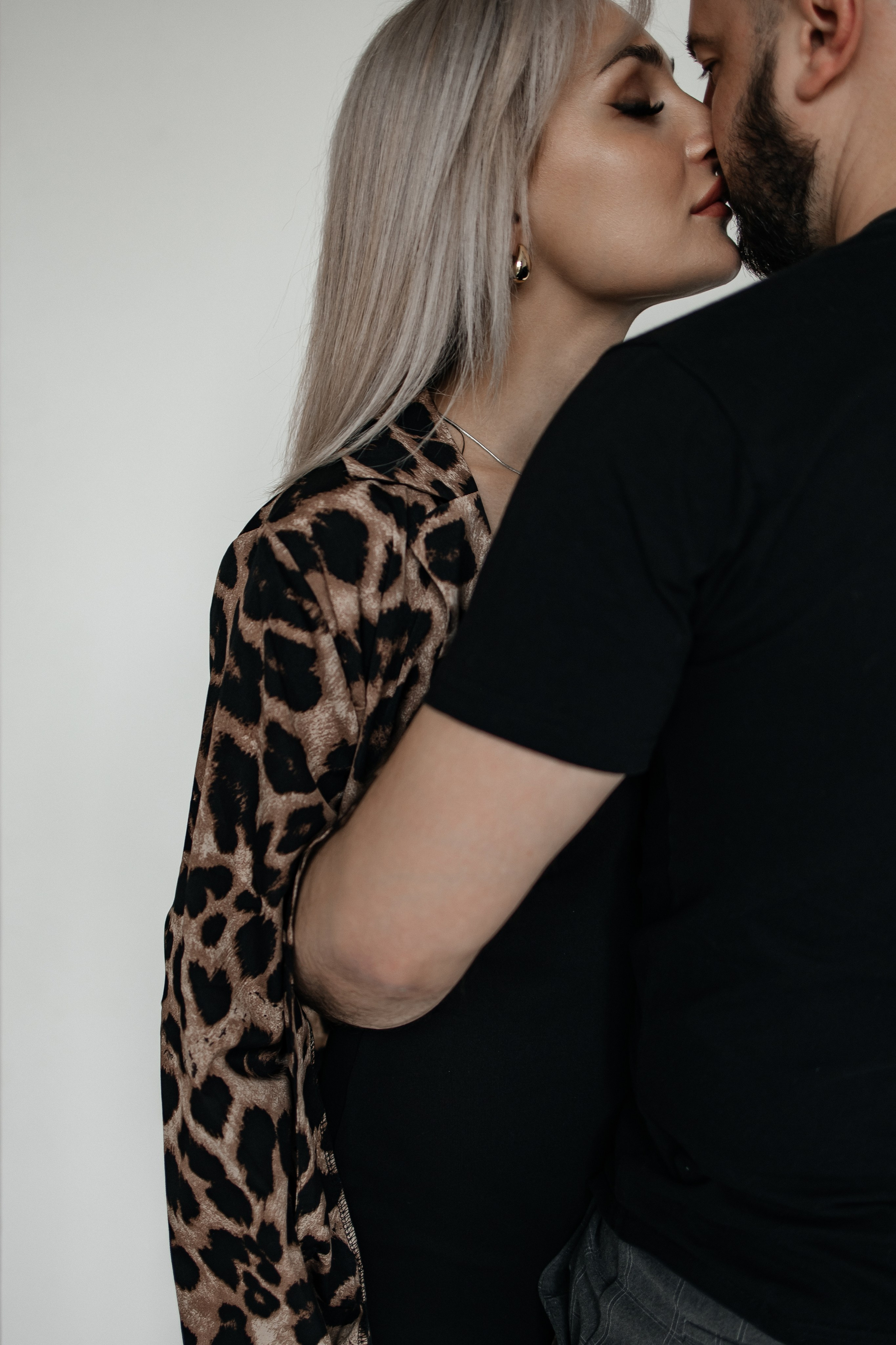 M&A. Свадебный и семейный фотограф в Москве Дарья Тюленева