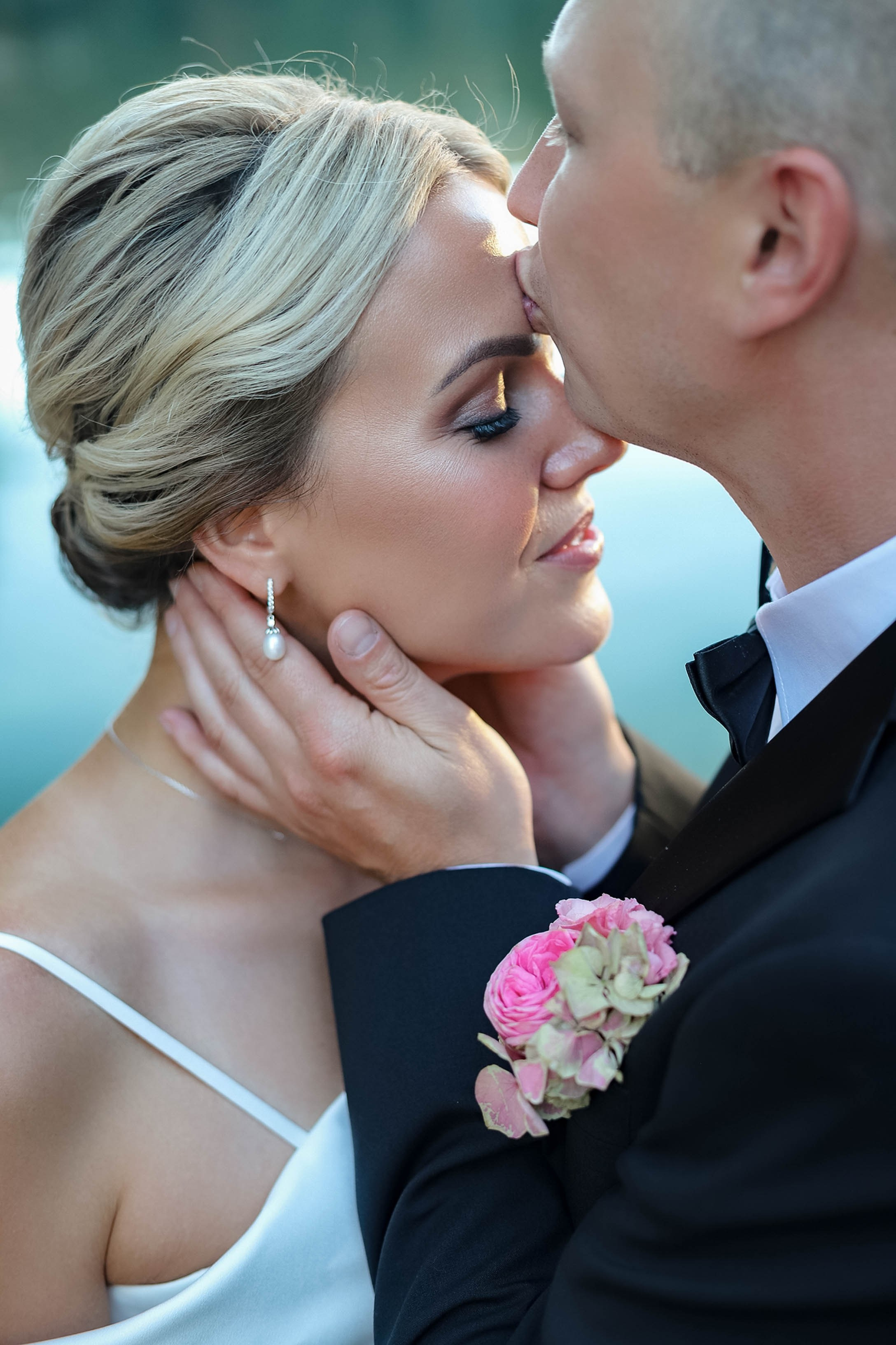 Наталья&Александр. Свадебный и семейный фотограф в Москве Дарья Тюленева