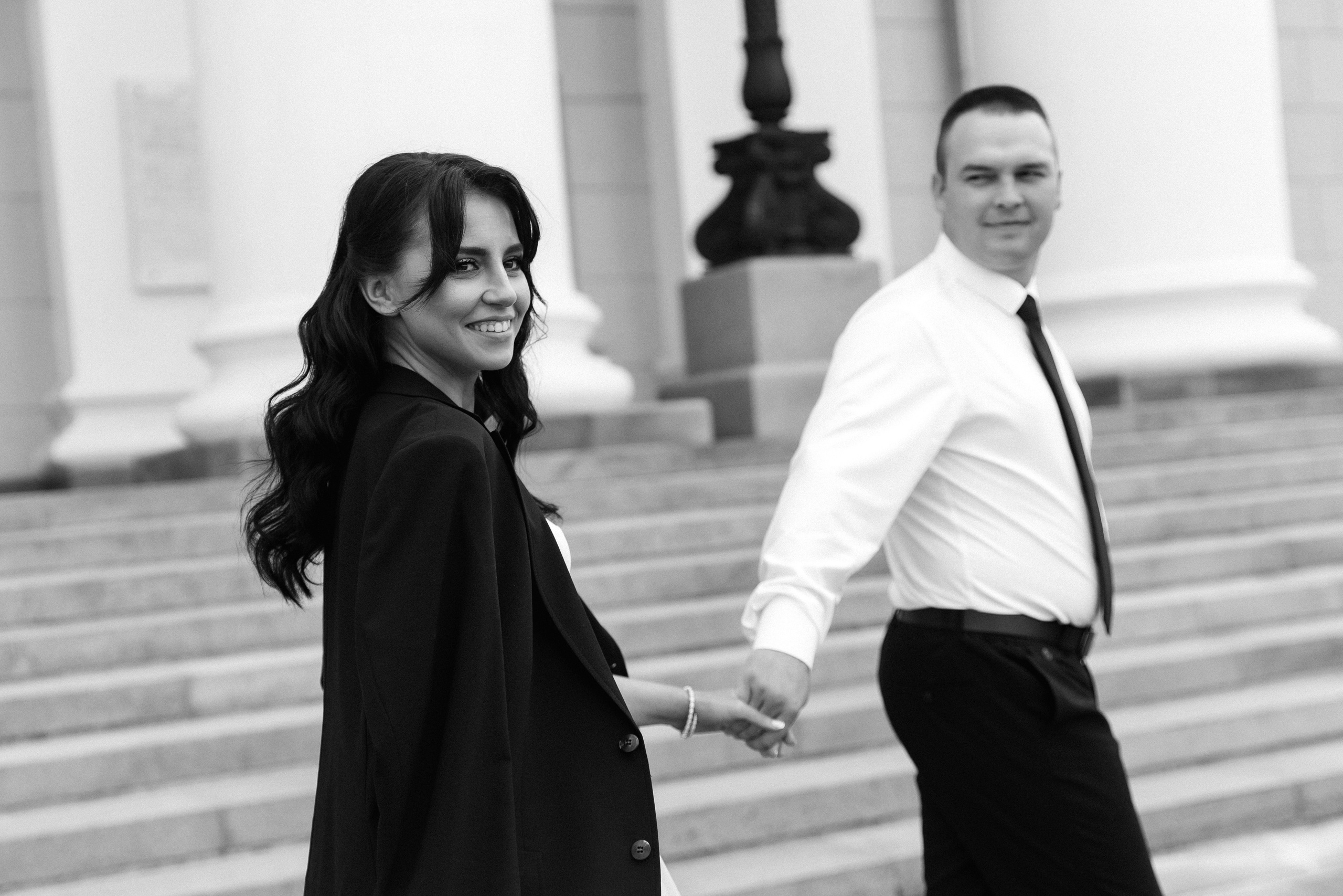 Илья и Полина. Фотограф в Челябинске Наталья Епимахова