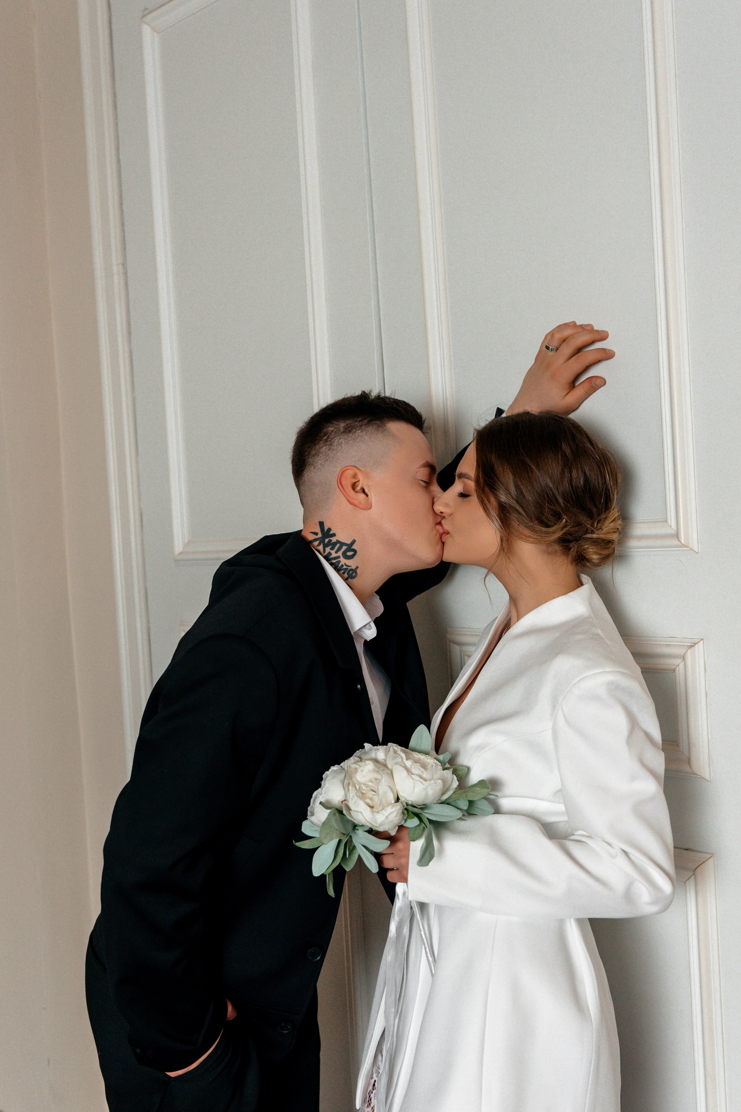 L$K. Ваш семейный фотограф в Минске — Вика Трегубова