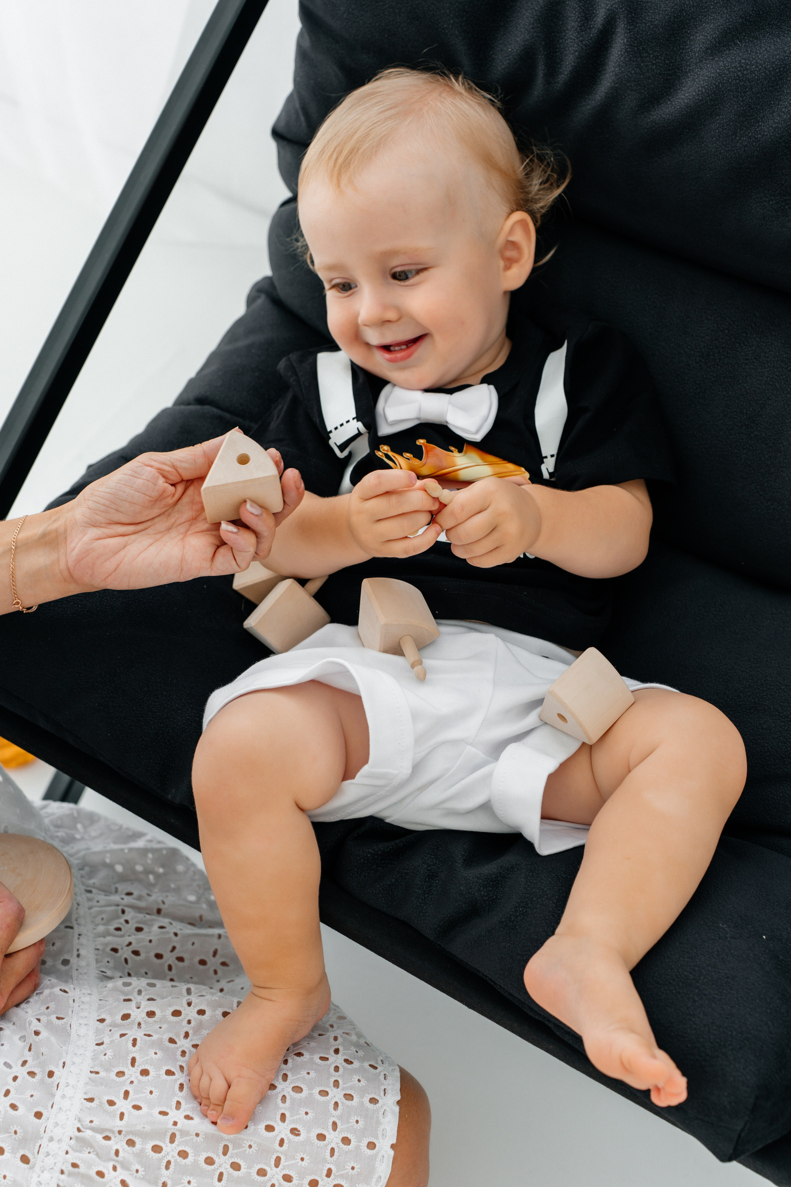 Мой любимый карапуз празднует год!. Ваш семейный фотограф в Минске — Вика Трегубова