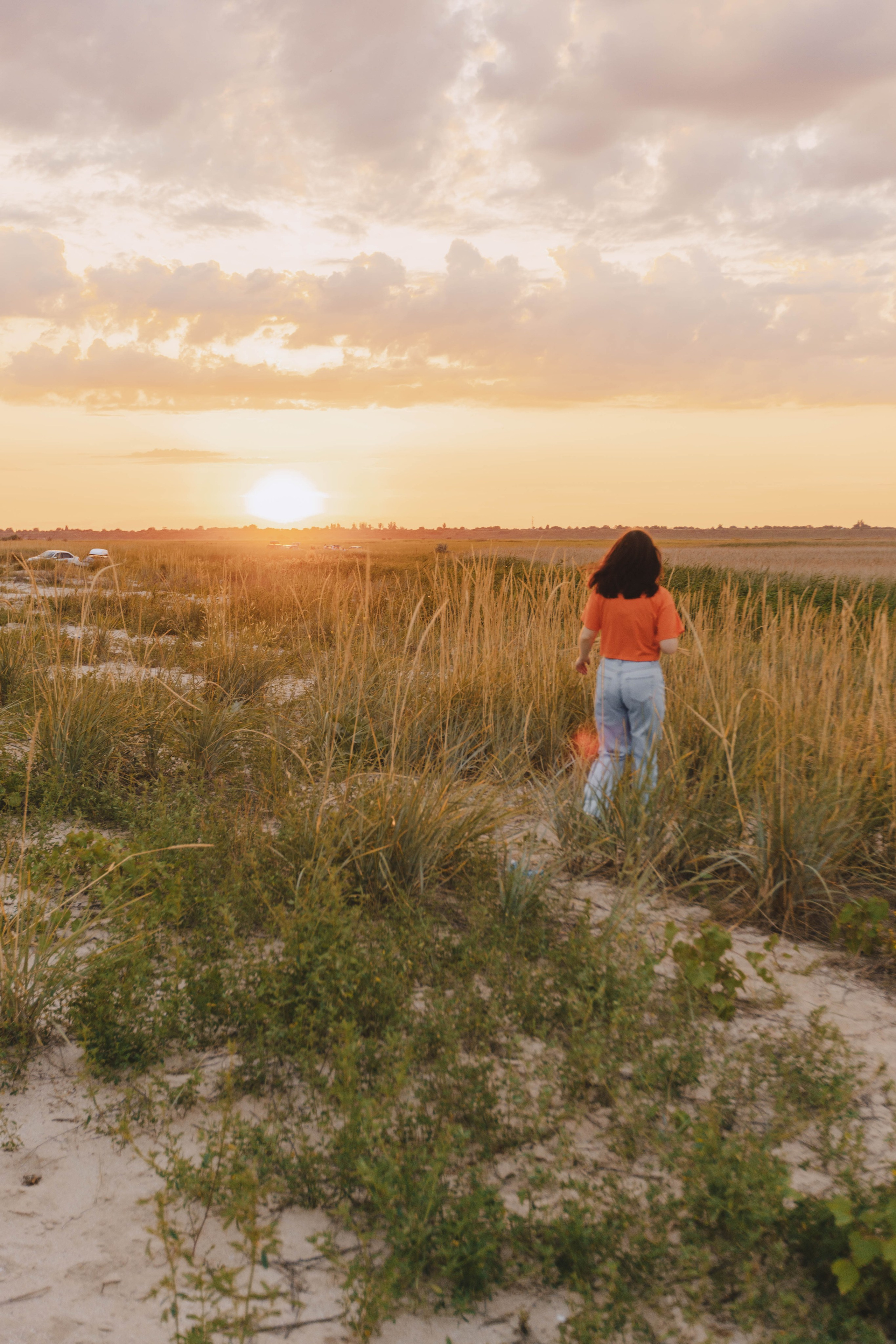 Настя и Алёна. Фотограф Таганрог Любимая Надя