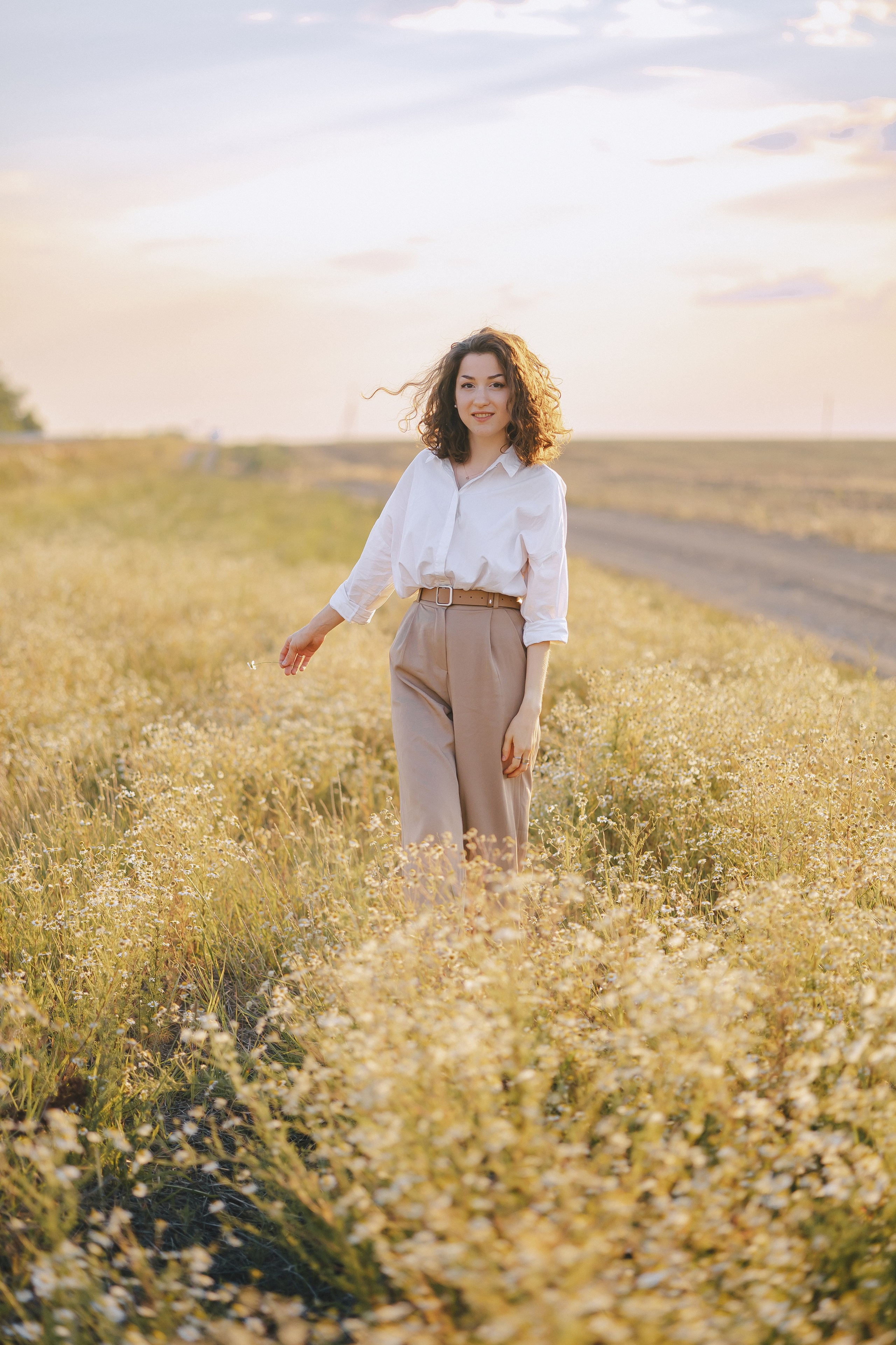 Аня. Фотограф Таганрог Любимая Надя