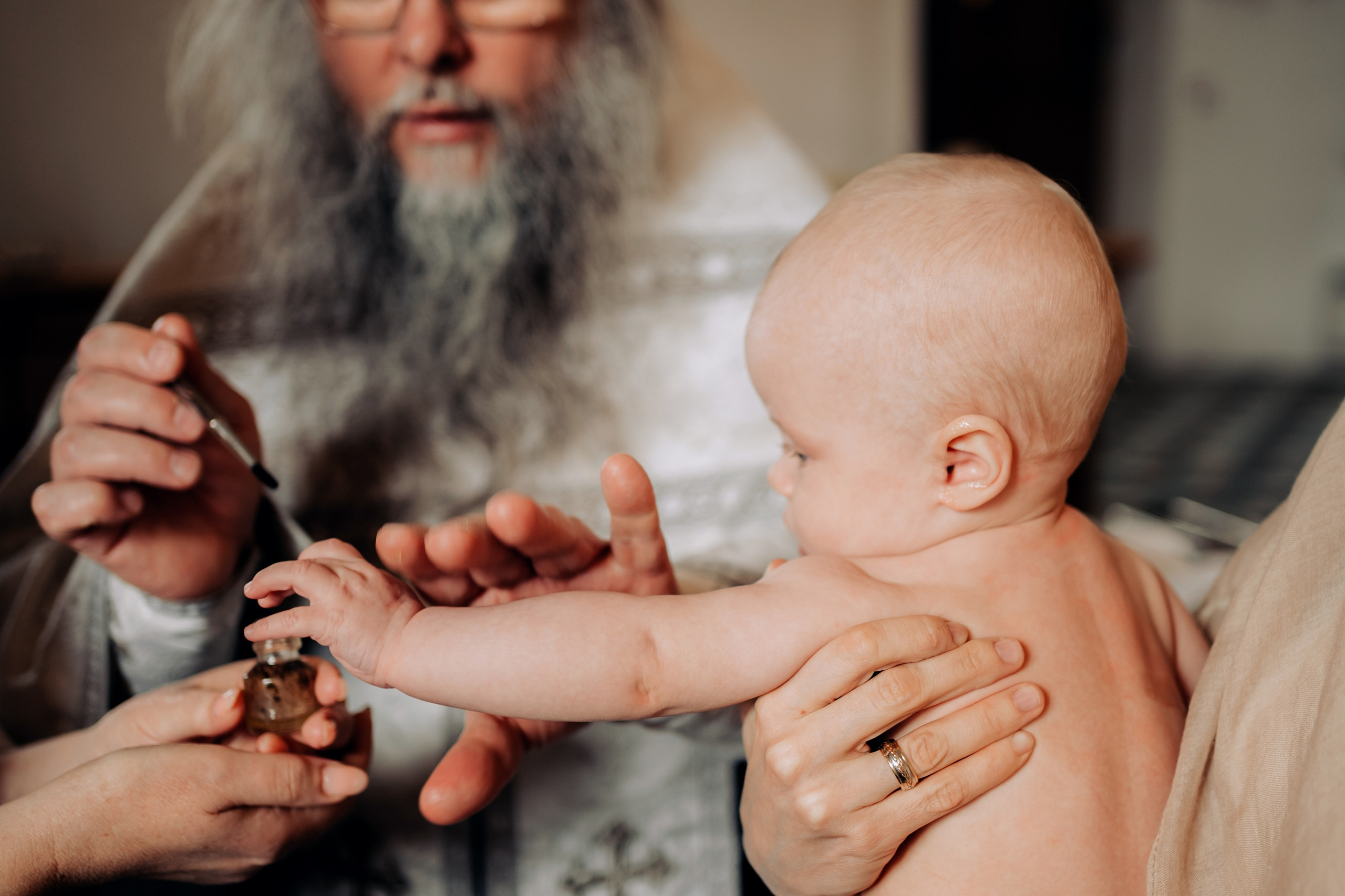 Фотограф на крещение Москва, Домодедово, Подольск, Истра, Одинцово. Семейный фотограф в Москве и в Домодедово Екатерина Патракова