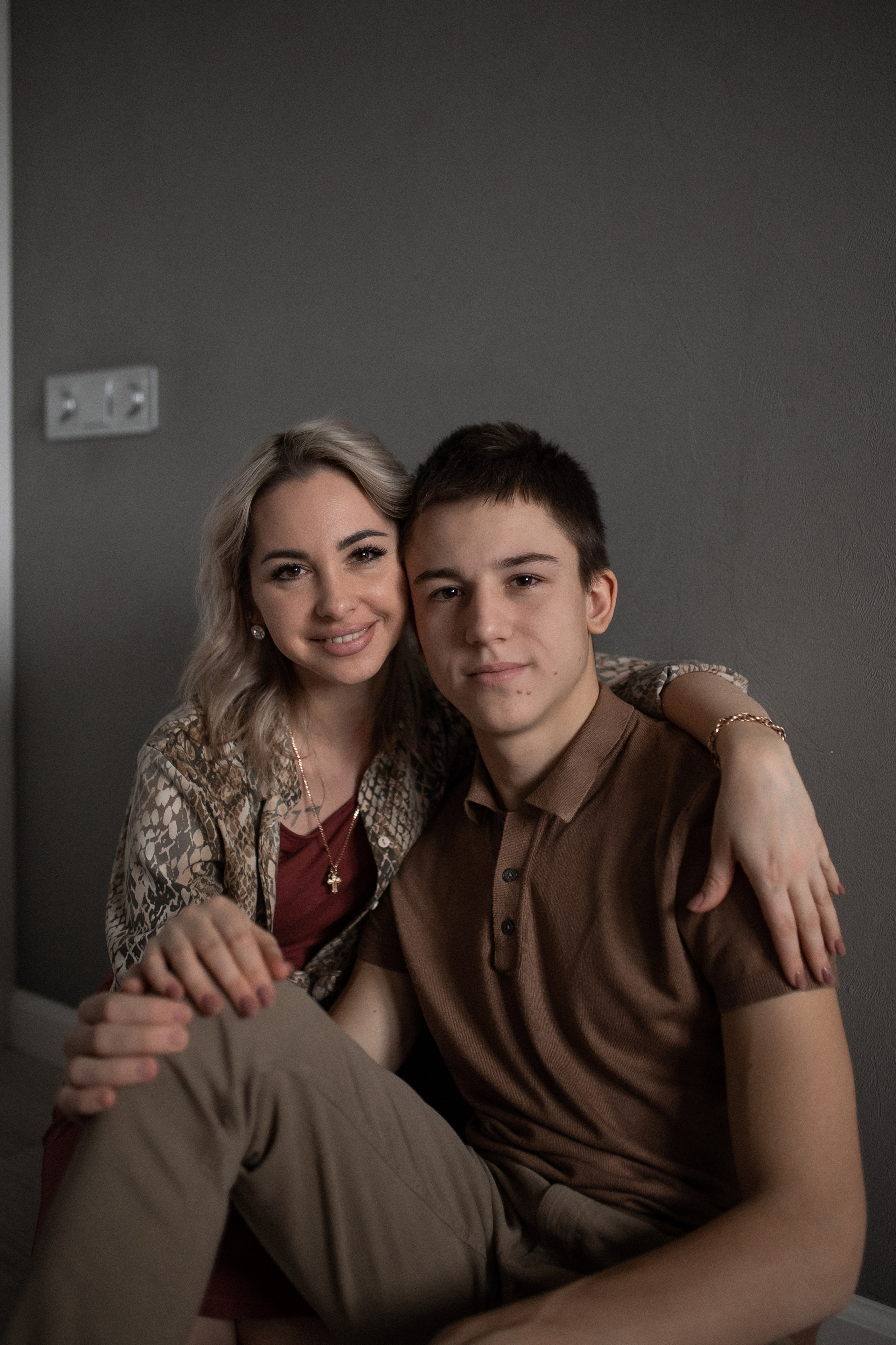 Юля, Денис, Даня, Никита. Www.ostermiller.ru