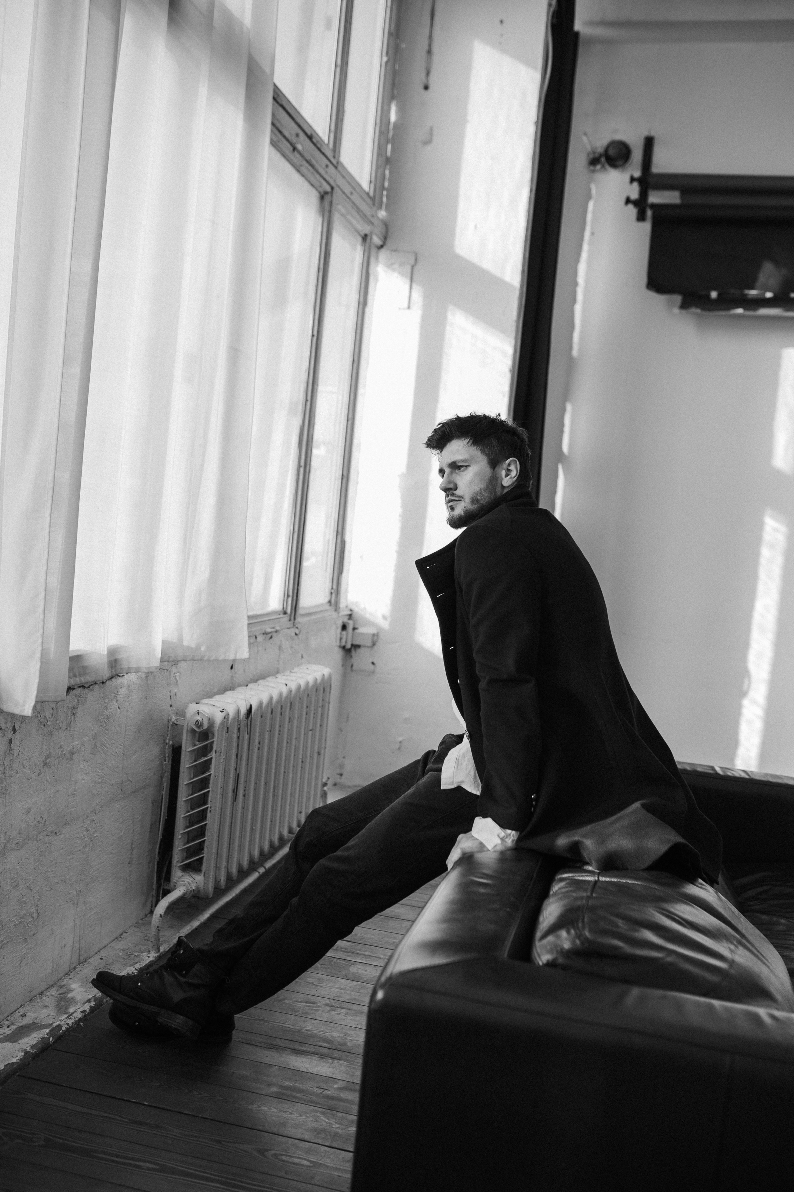 Павел (Воркшоп Ольги Брагида). Www.ostermiller.ru