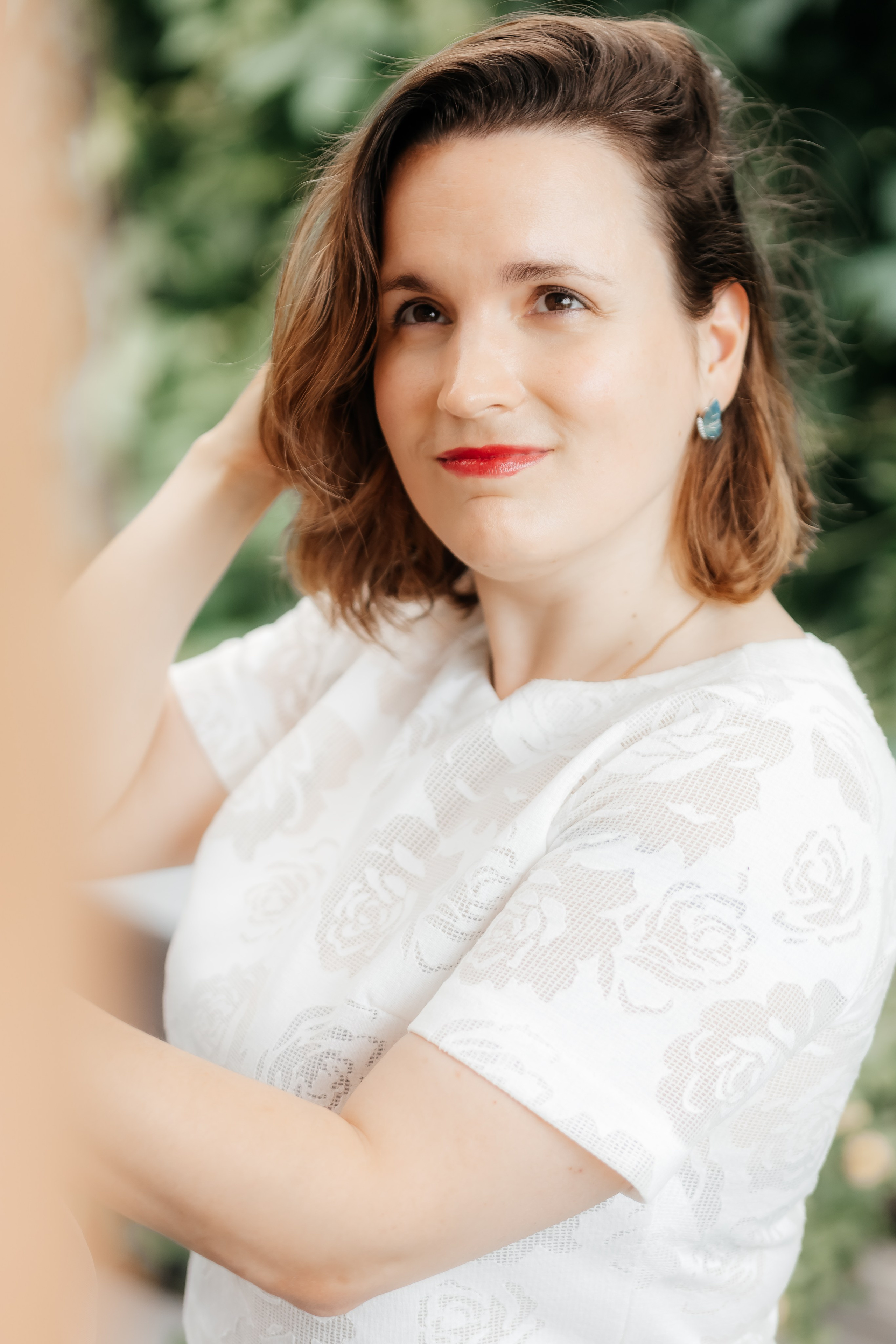 Елена Кареглазка. Съемка Таинств Крещения Венчания, детские и семейные съемки в Пензе