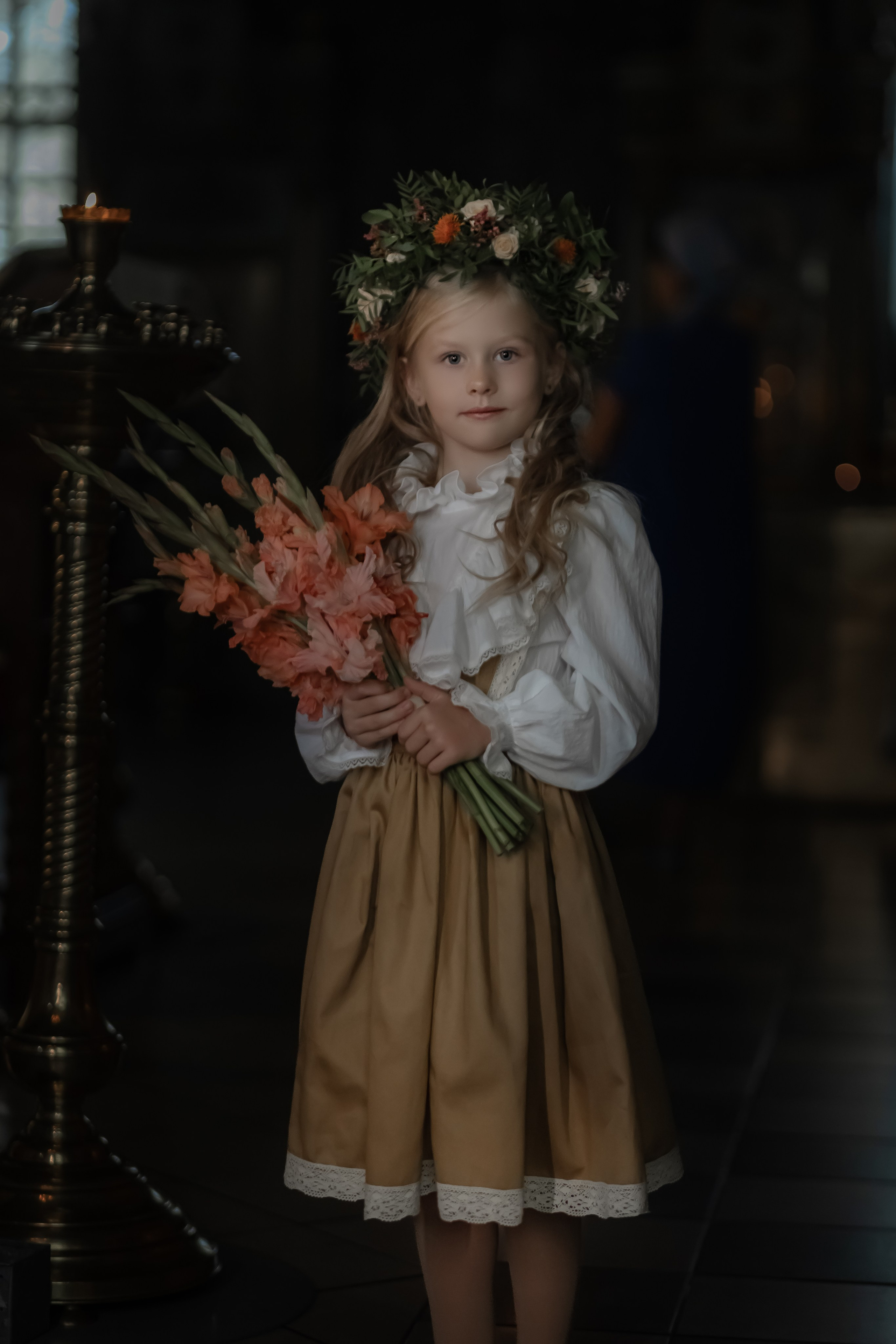 С Праздником Покрова Пресвятой Богородицы. Съемка Таинств Крещения Венчания, детские и семейные съемки в Пензе