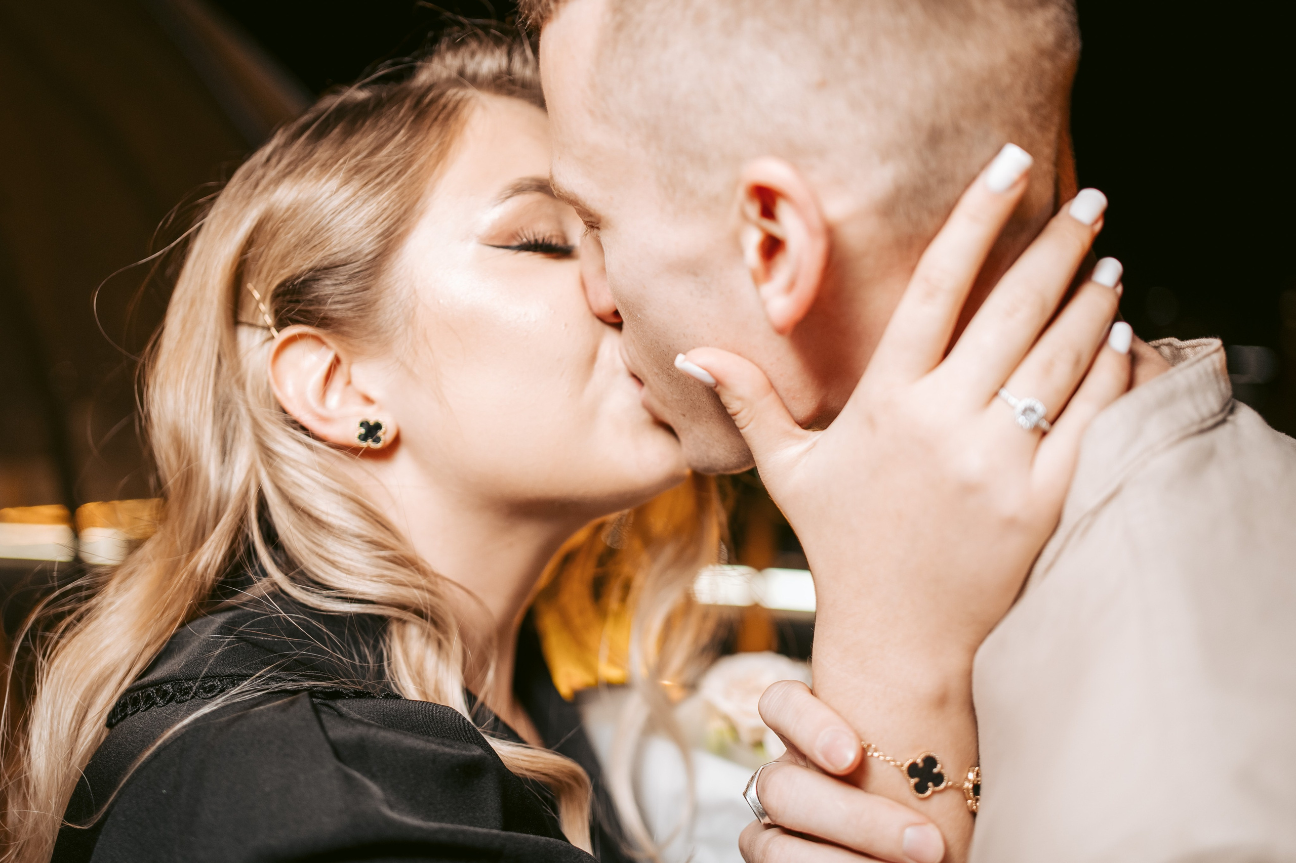 День рождения в Milton Air. Фотограф на любое событие в Кемерово